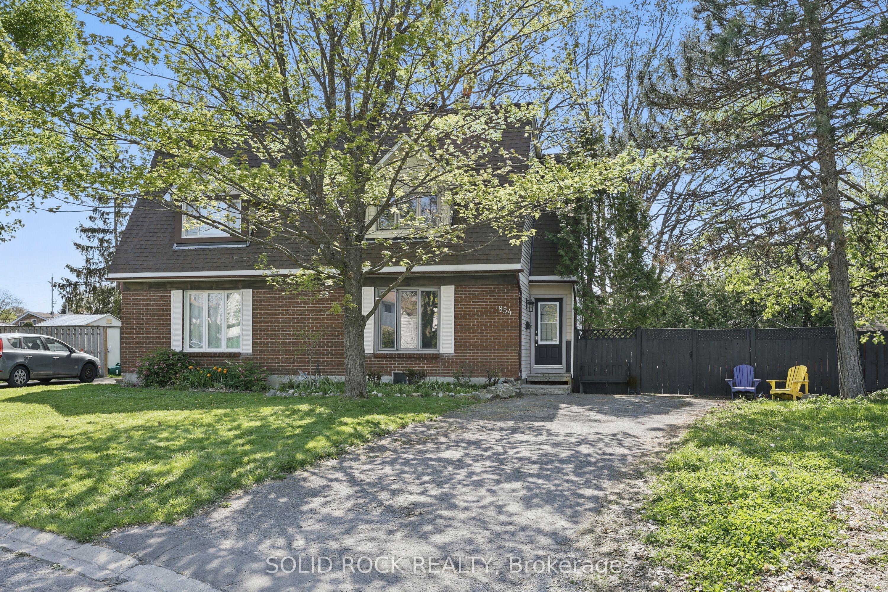 854 Borland Dr Property Photo