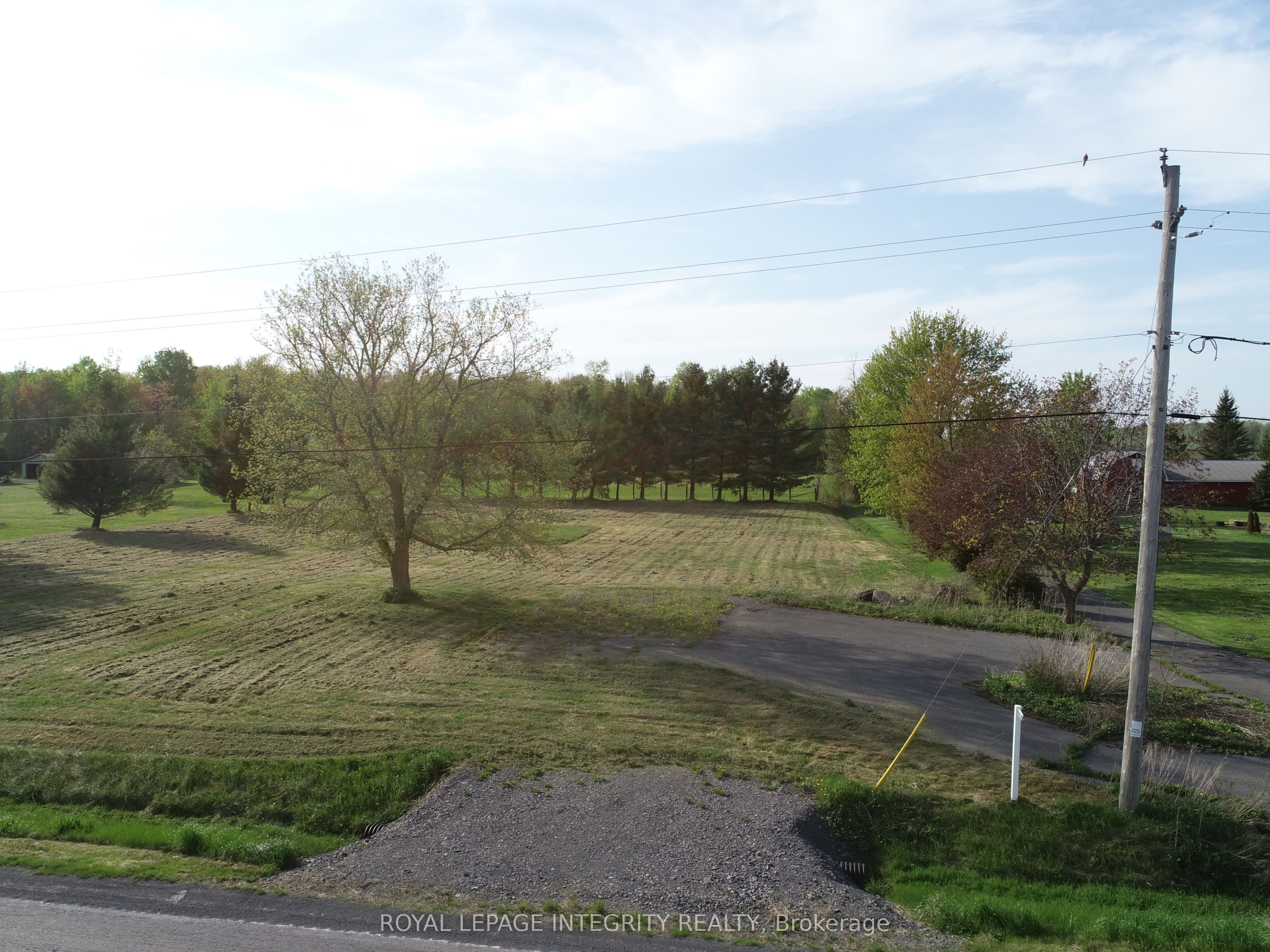 17175 And 17181 Mcneil Road