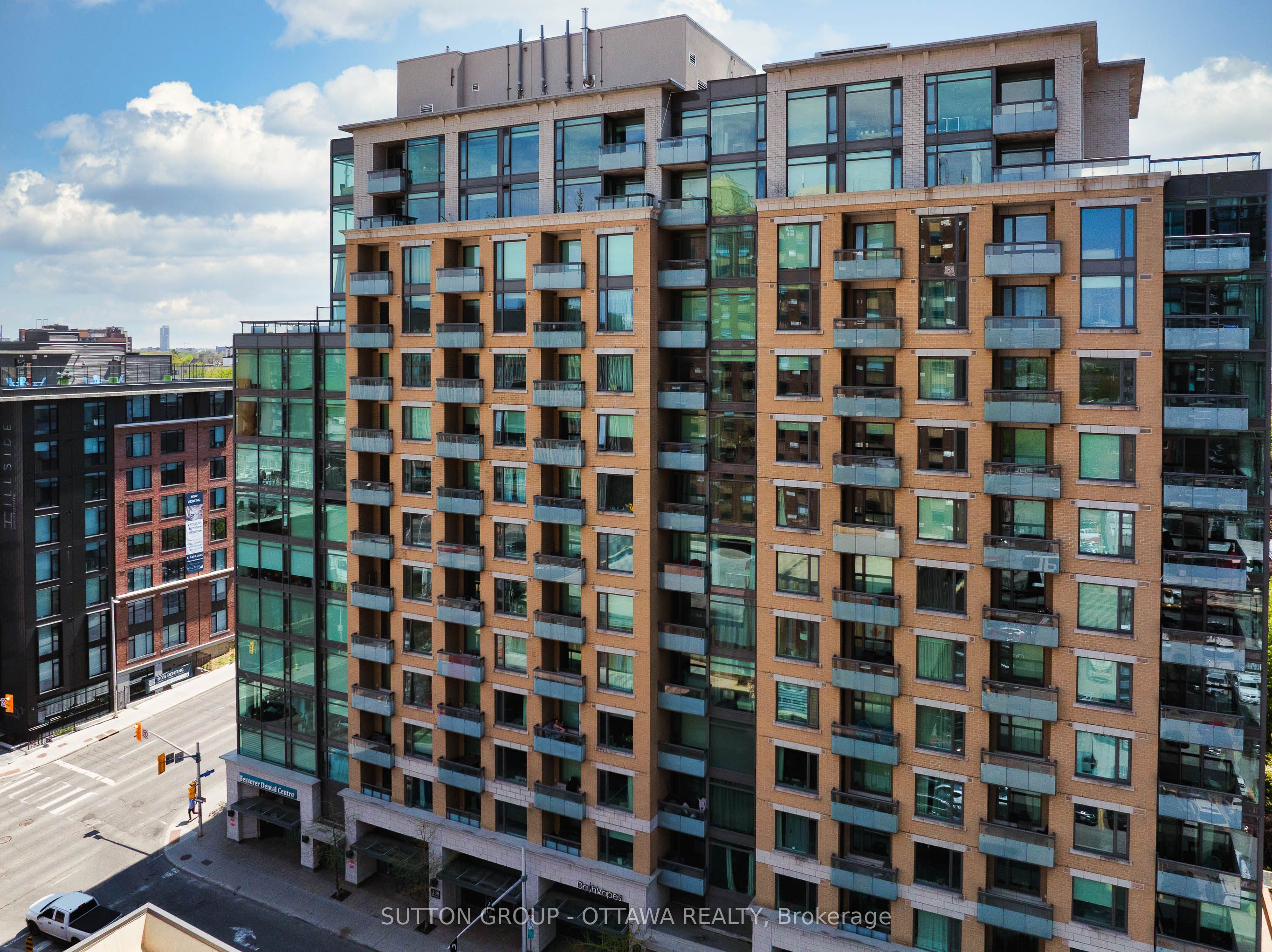 #612 - 238 Besserer Street Property Photo