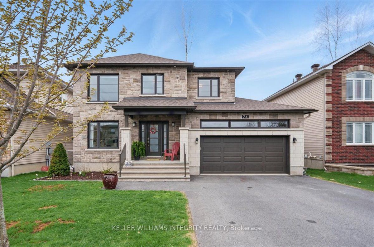 74 Cobblestone Drive Property Photo 1
