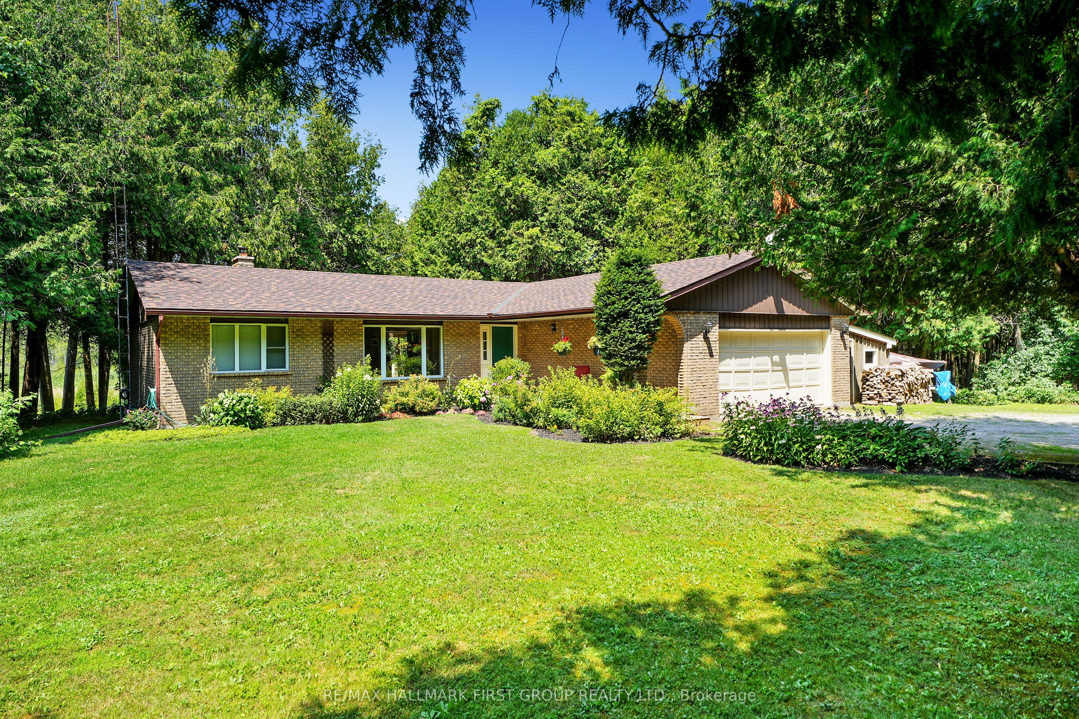 6200 Campbell Road Property Photo 1