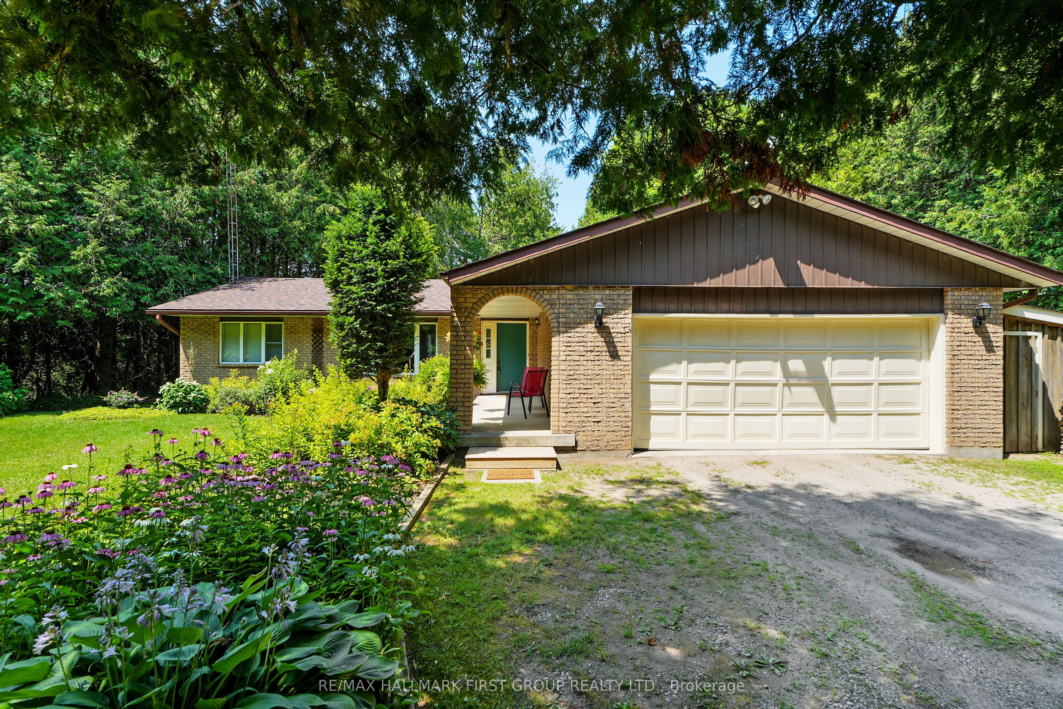 6200 Campbell Road Property Photo 4