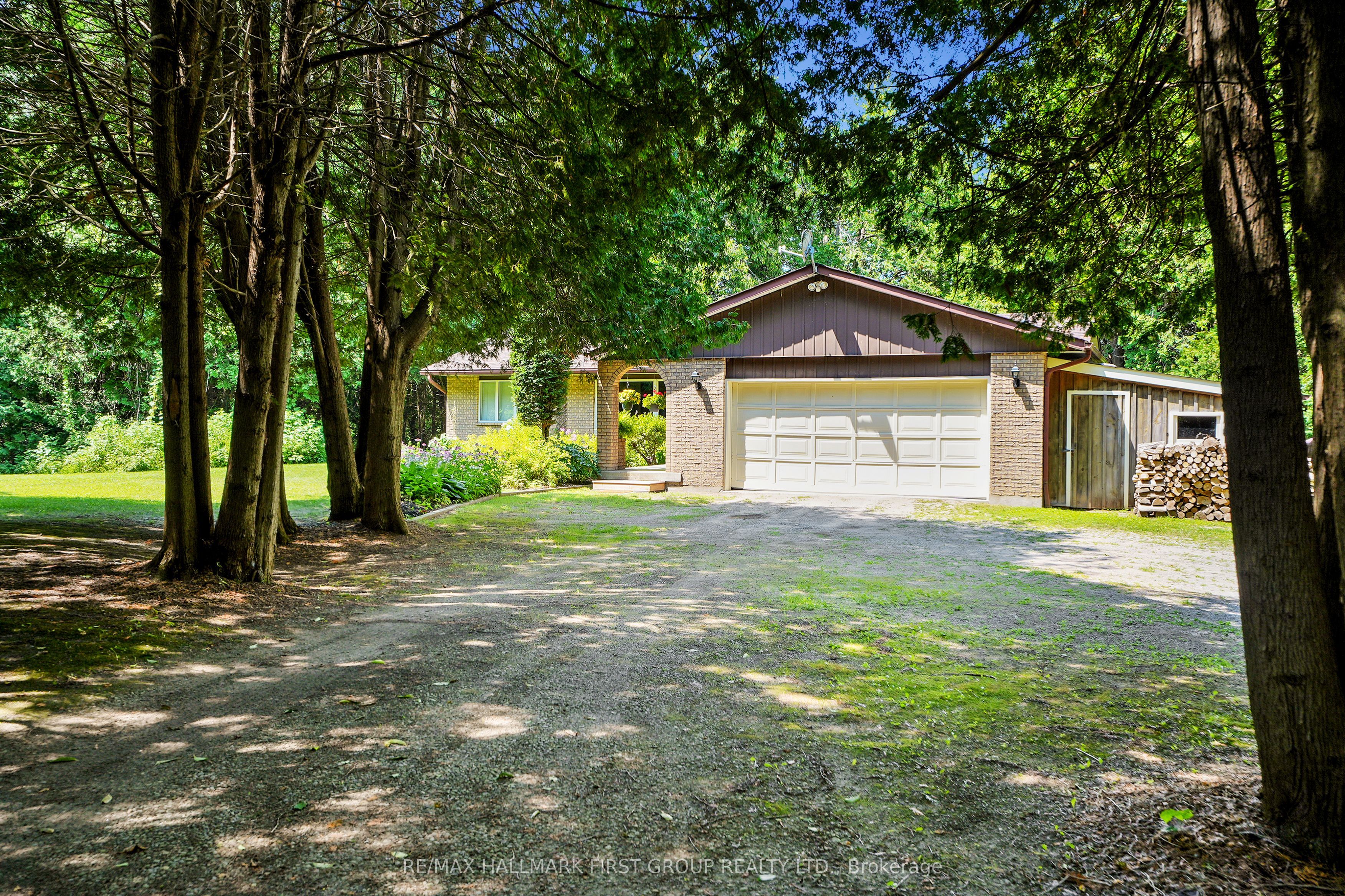 6200 Campbell Road Property Photo 5