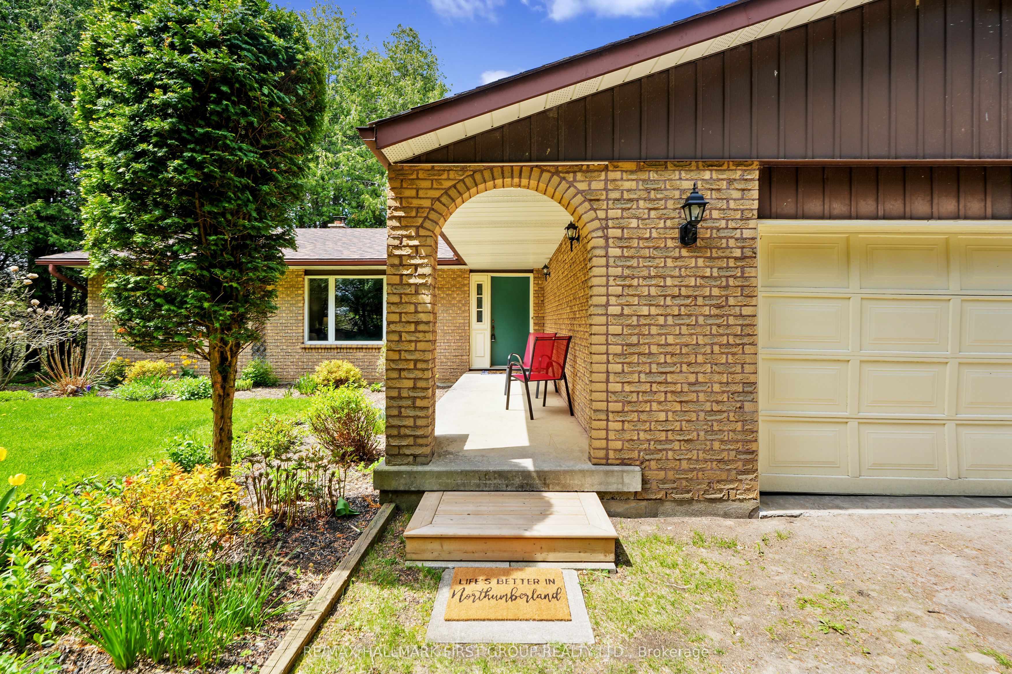 6200 Campbell Road Property Photo 6