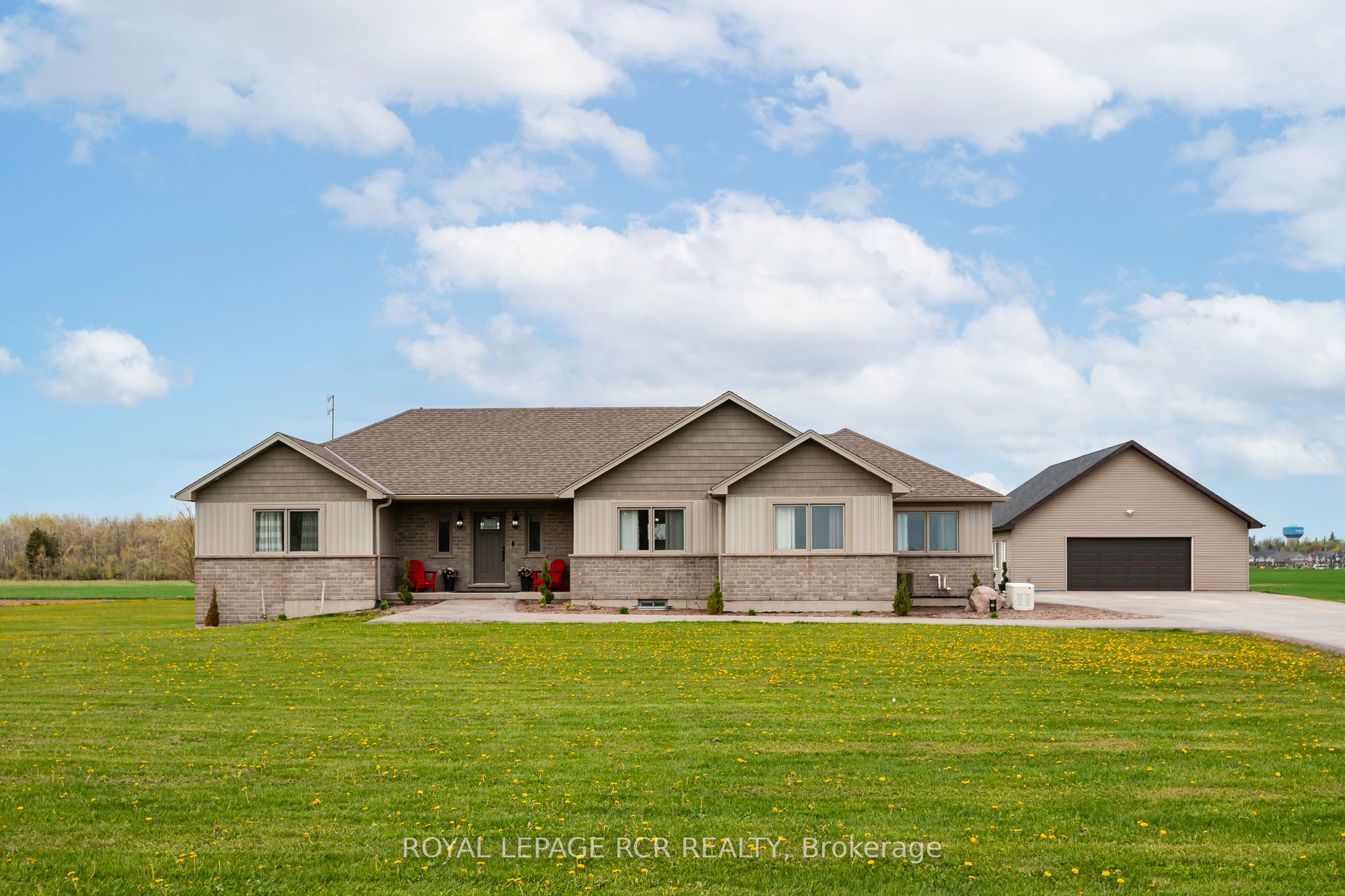 485201 30th Sideroad Property Photo 1