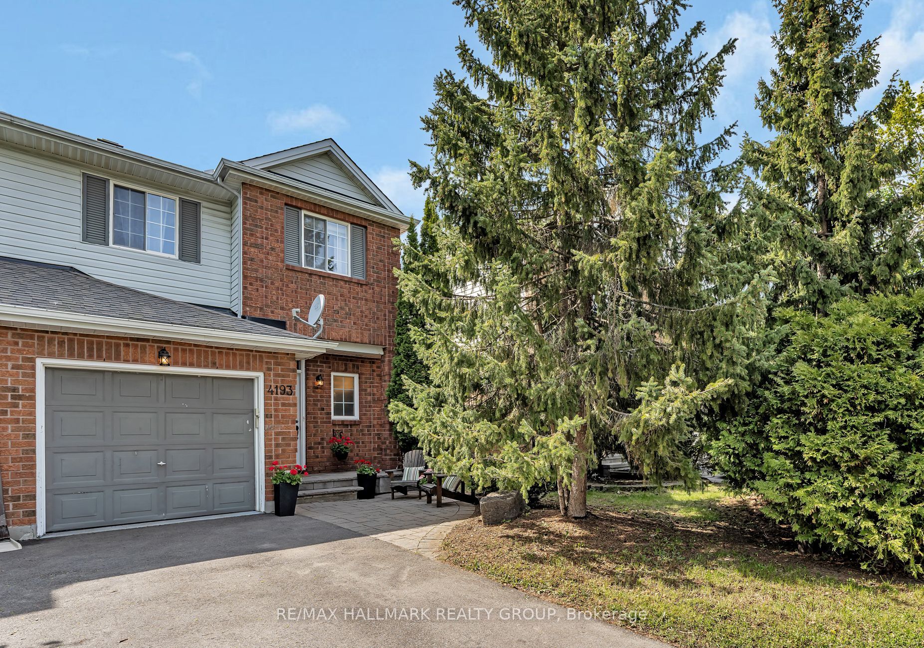 4193 Owl Valley Drive Property Photo 1