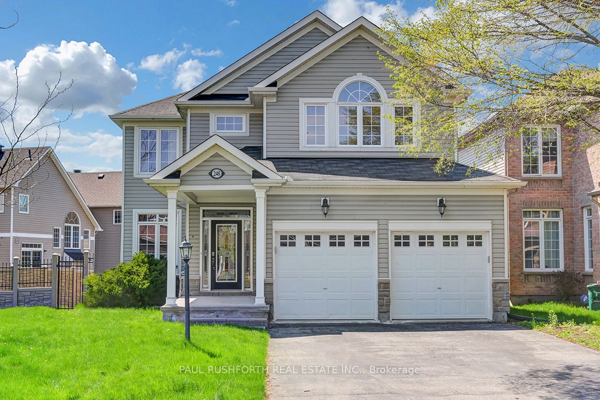 248 Lucinda Cres Property Photo