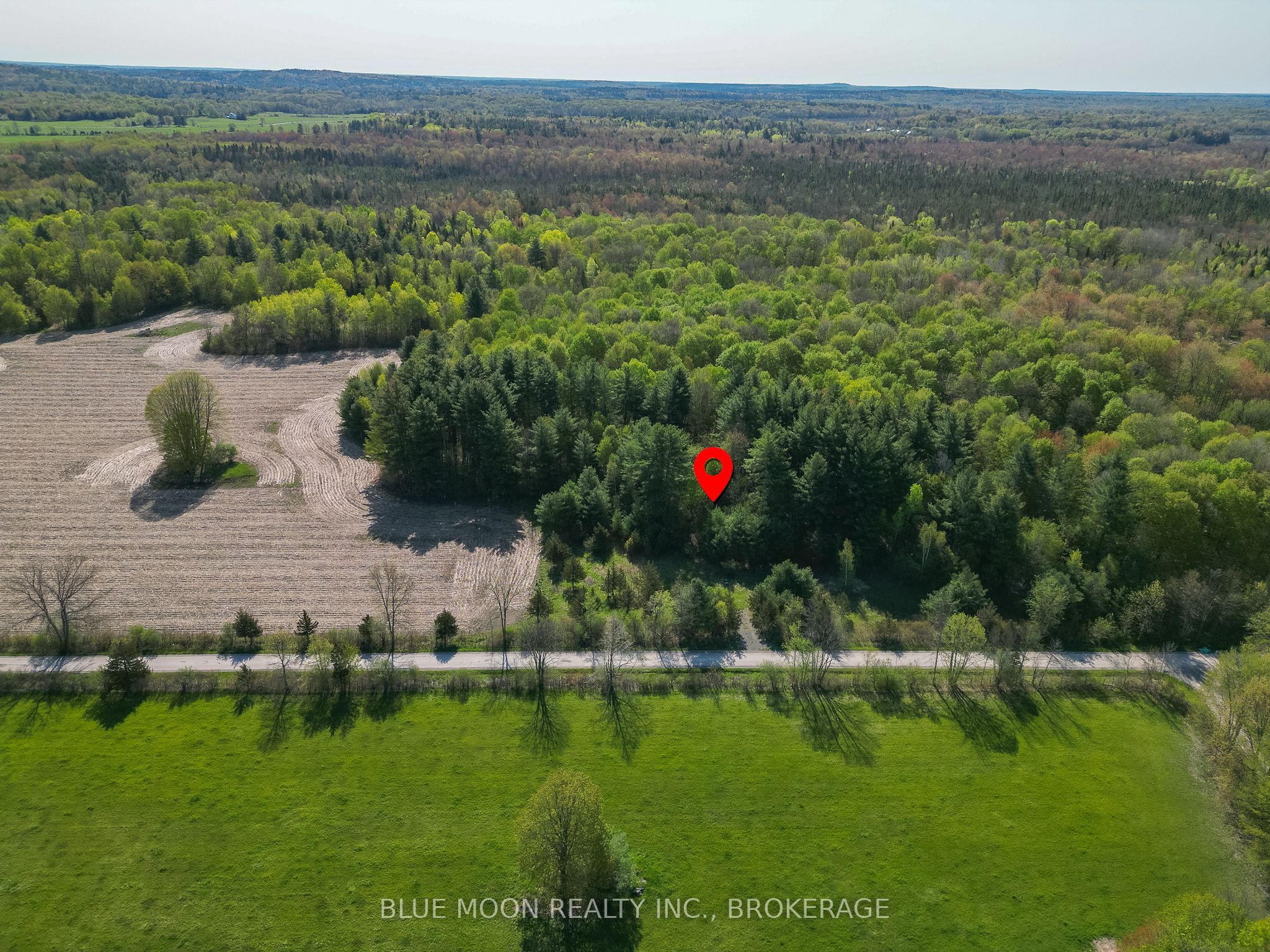 0 Fortune Line Road Property Photo 1