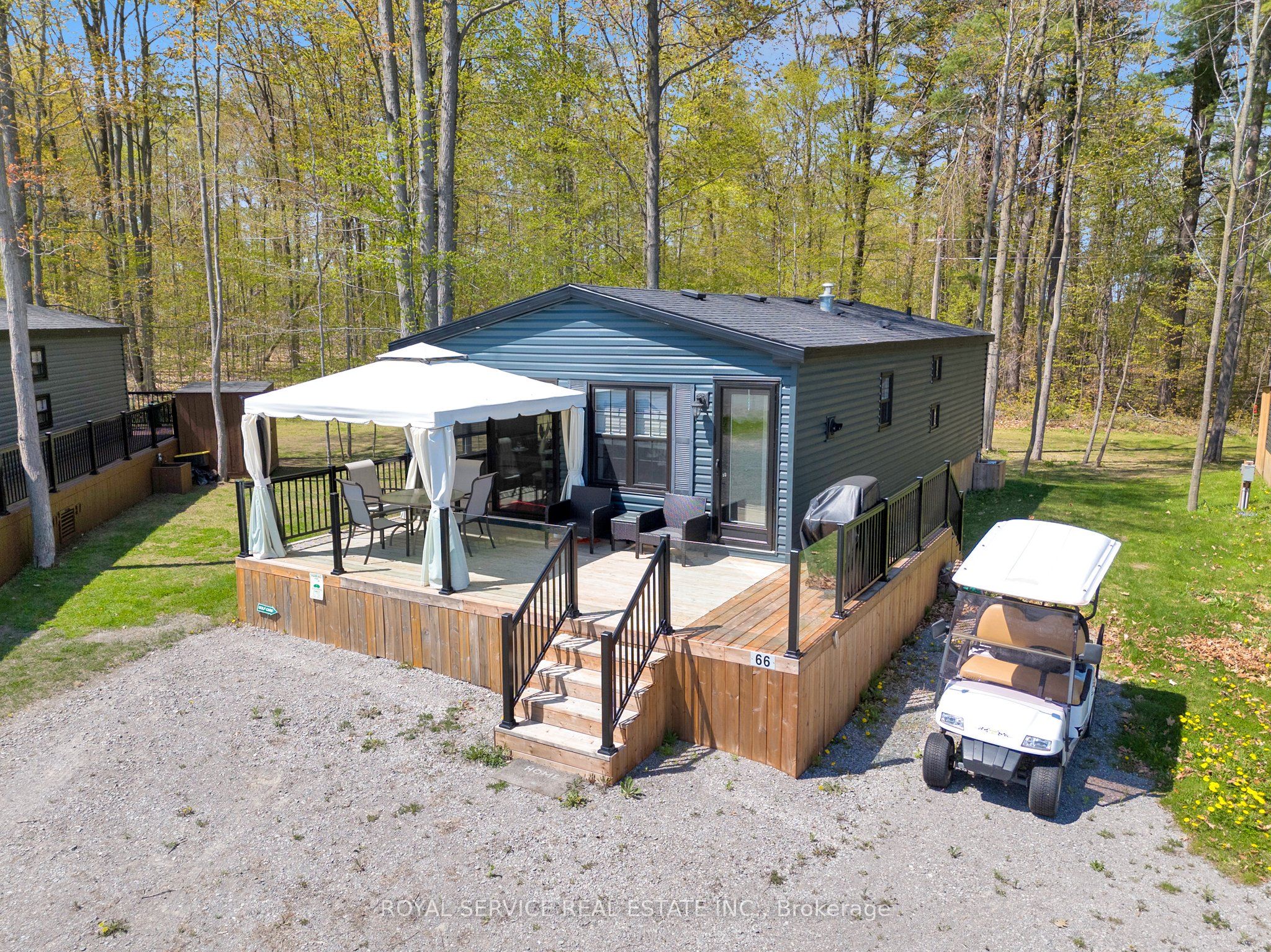 1235 Villiers Line Property Photo 1