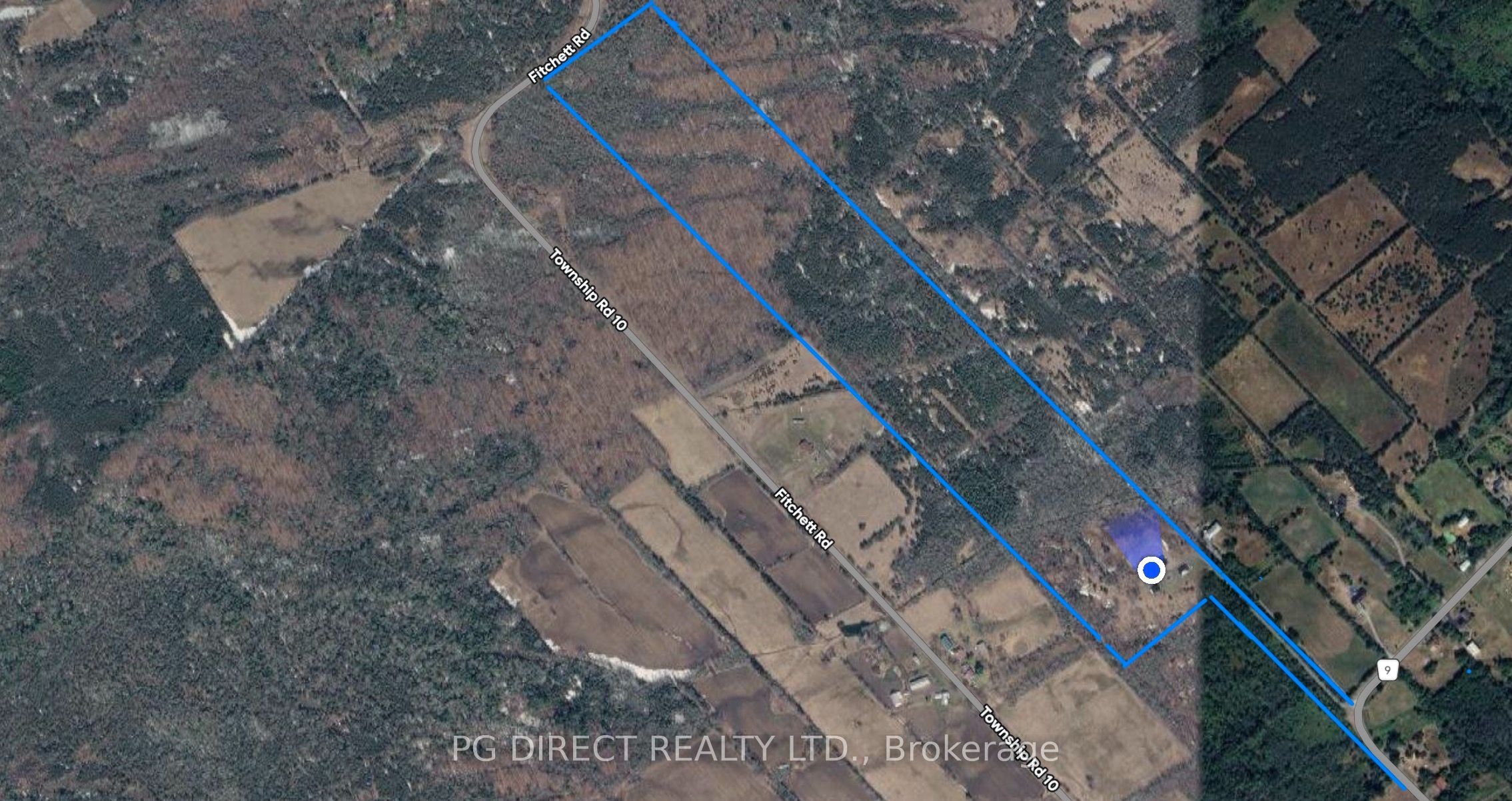 5968 County Road 9 Property Photo 2