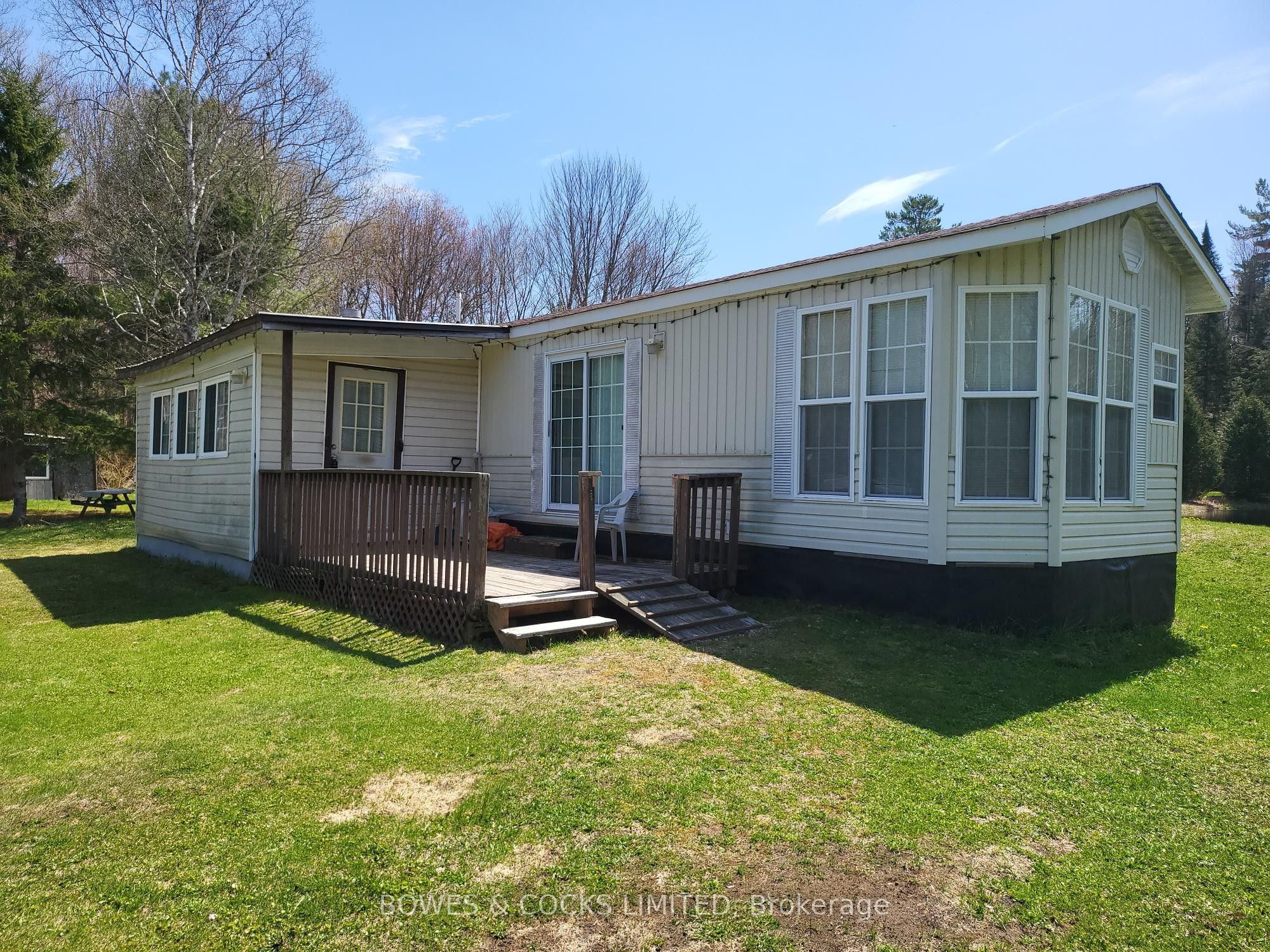 56 Otter Lake Rd Property Photo