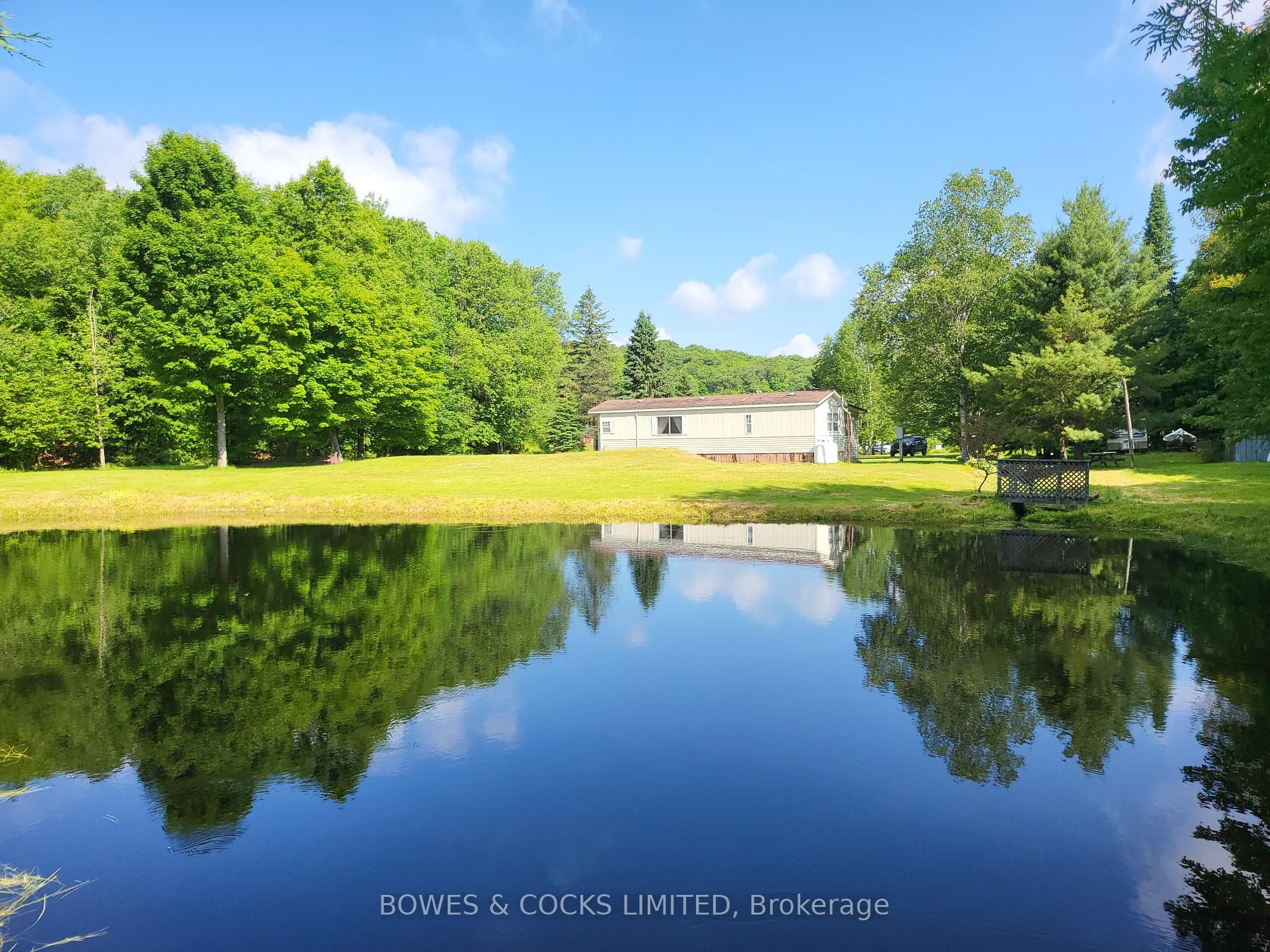 56 Otter Lake Road Property Photo 1