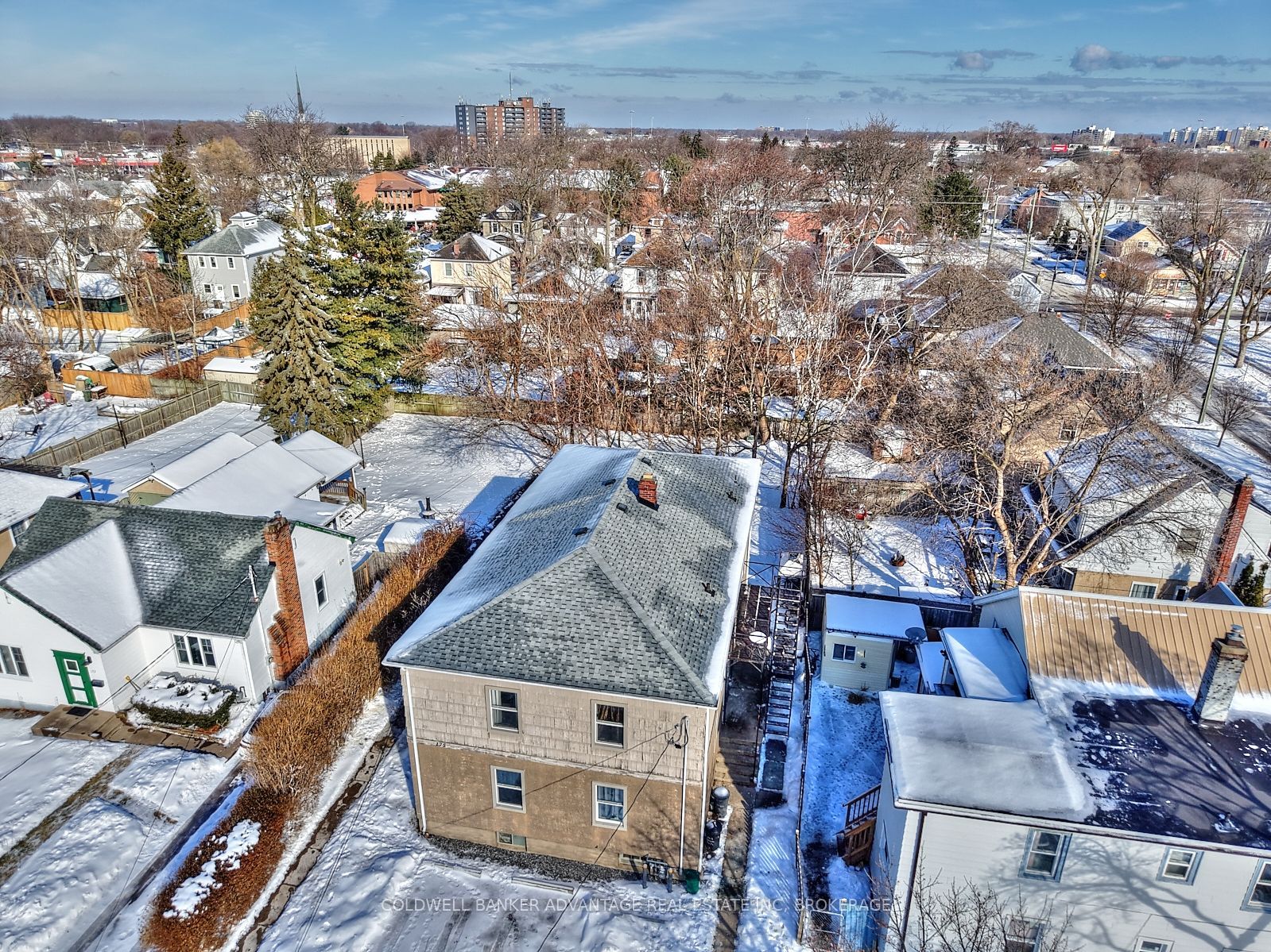 175 Pleasant Ave Property Photo 1