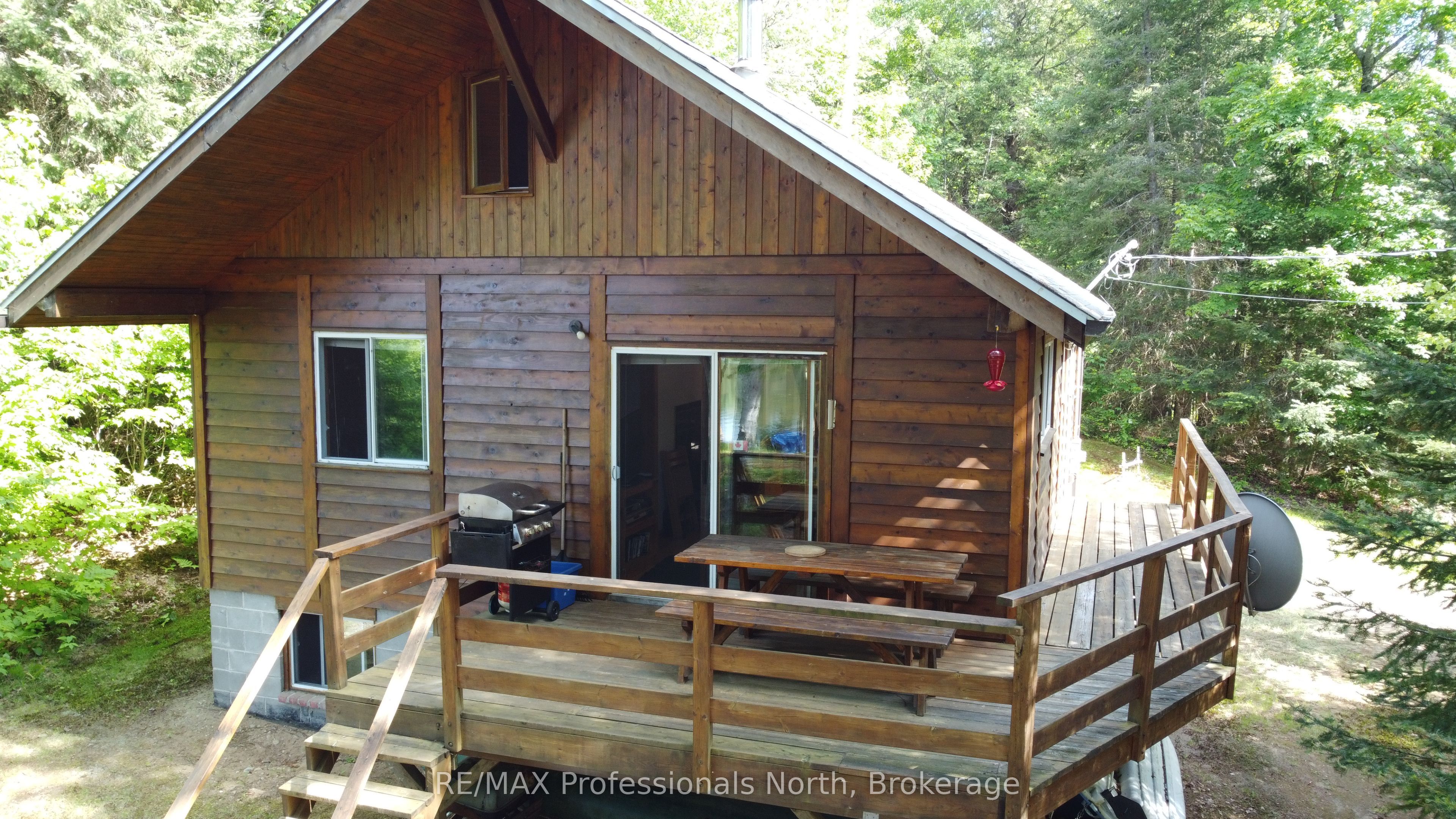 359 Grass Lake Rd Property Photo 1