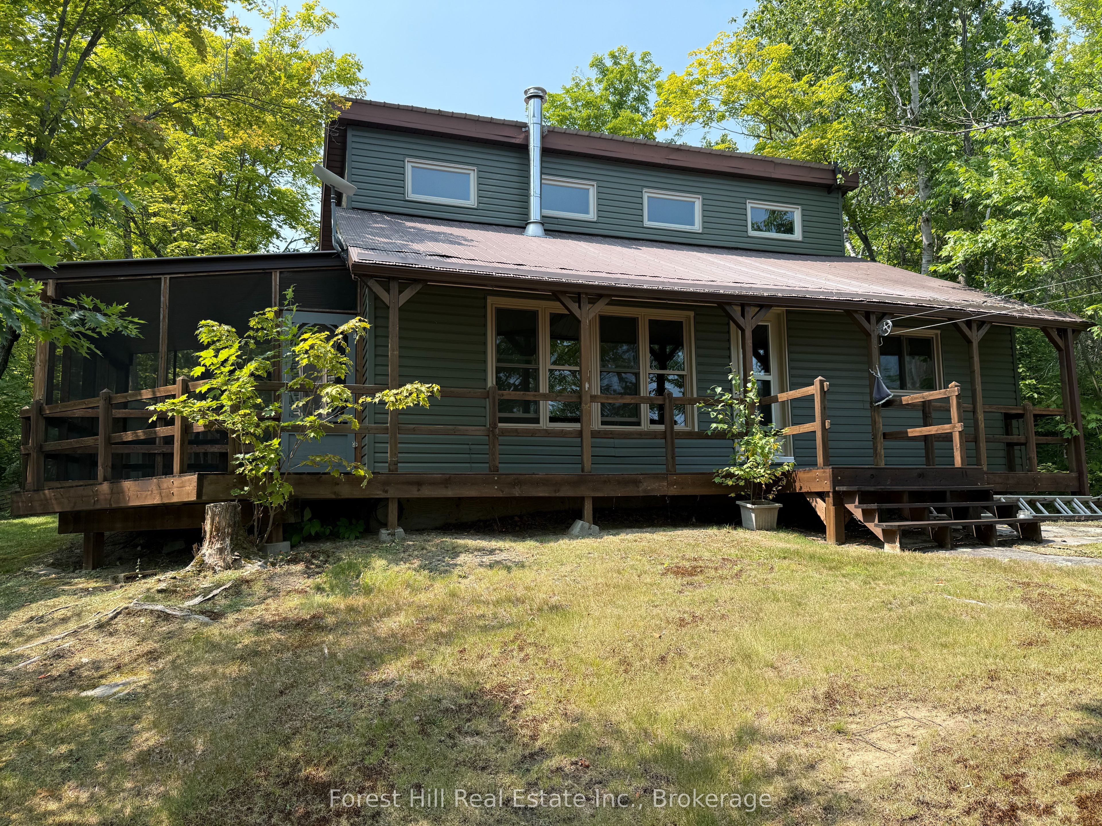 190 Lone Tree Road