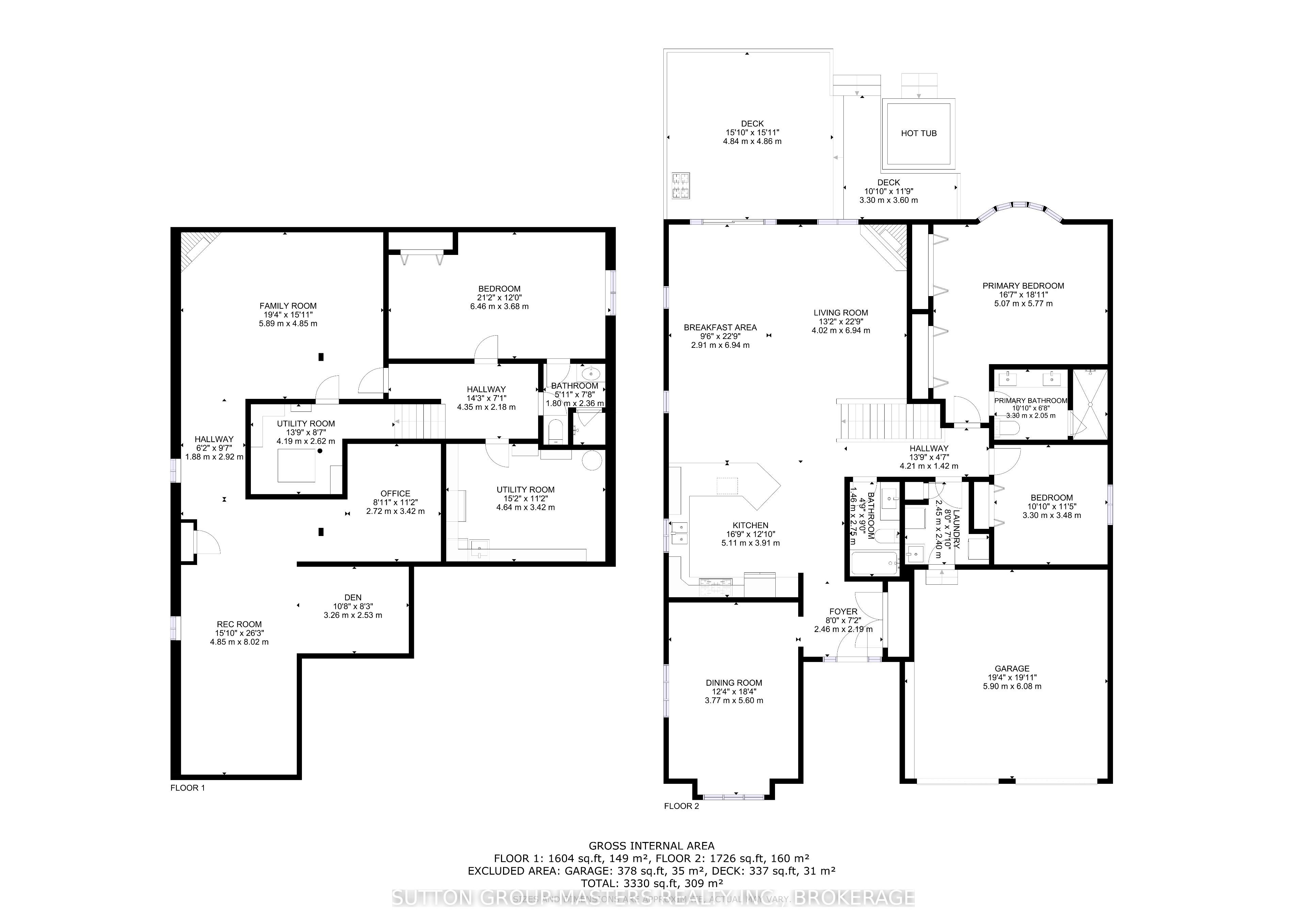 24 Country Club Drive Property Photo 46