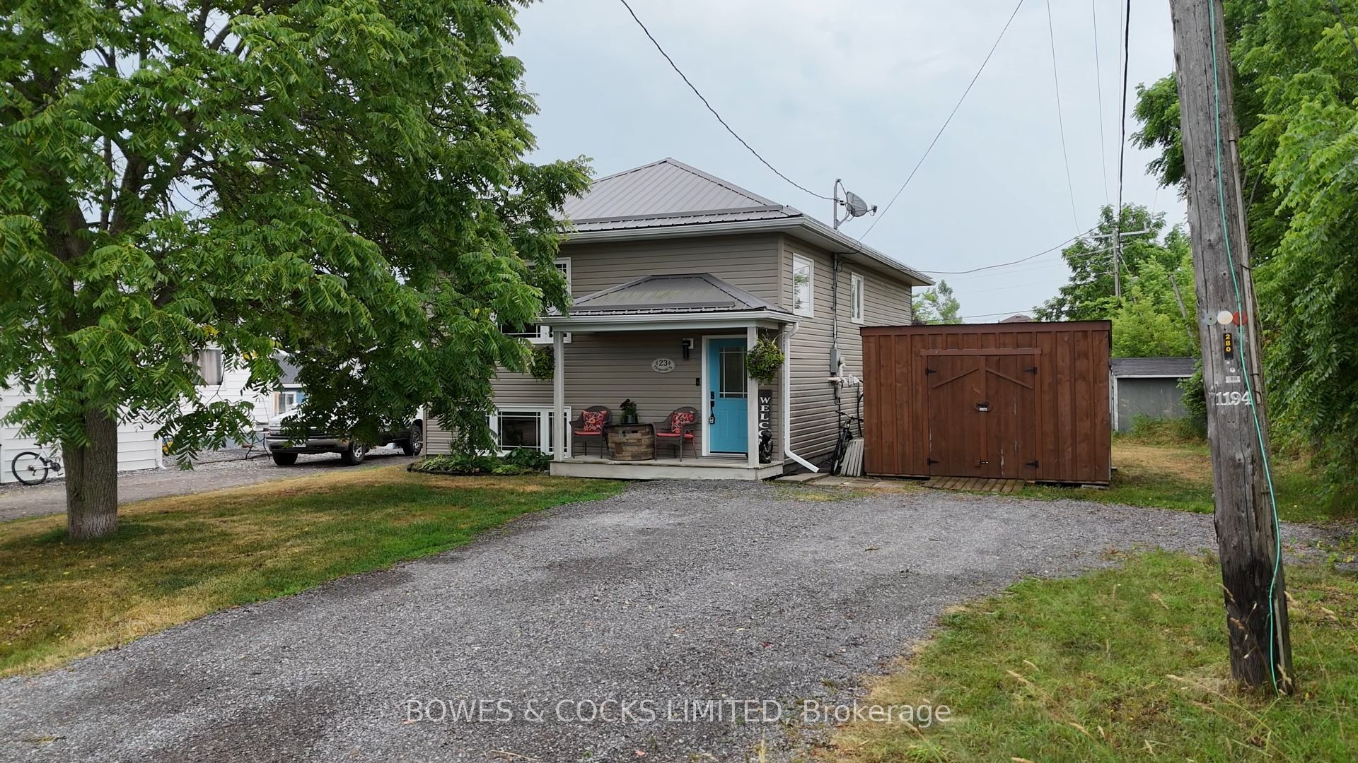 23 Fitzgerald Street Property Photo 1