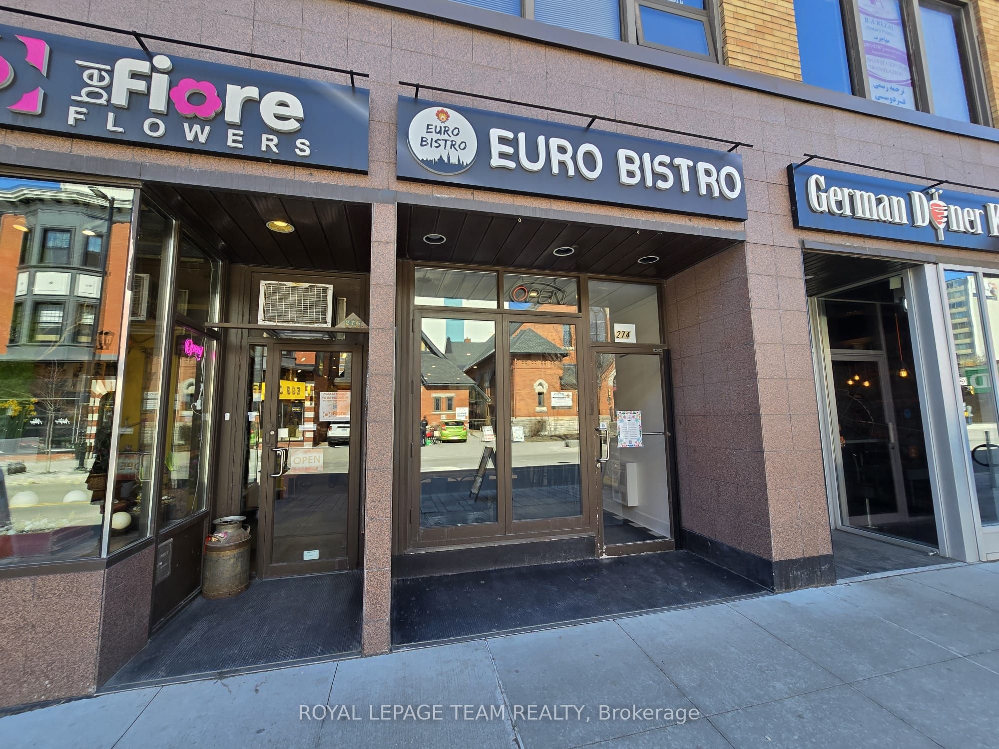 274 Elgin Street Property Photo 1