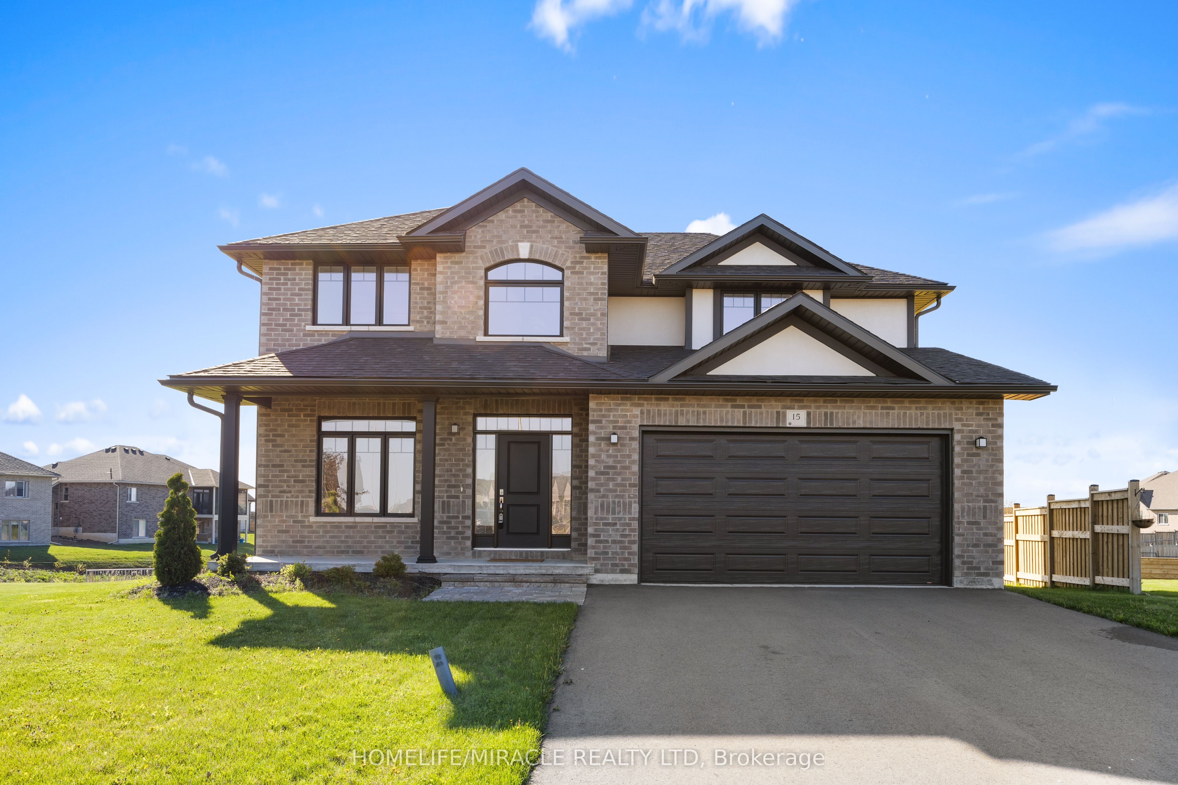 15 Mavety Court Property Photo