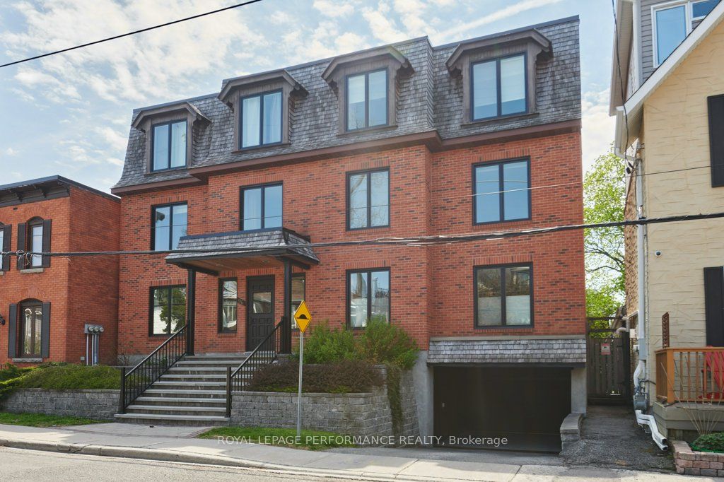 #2 - 96 Frank Street Property Photo
