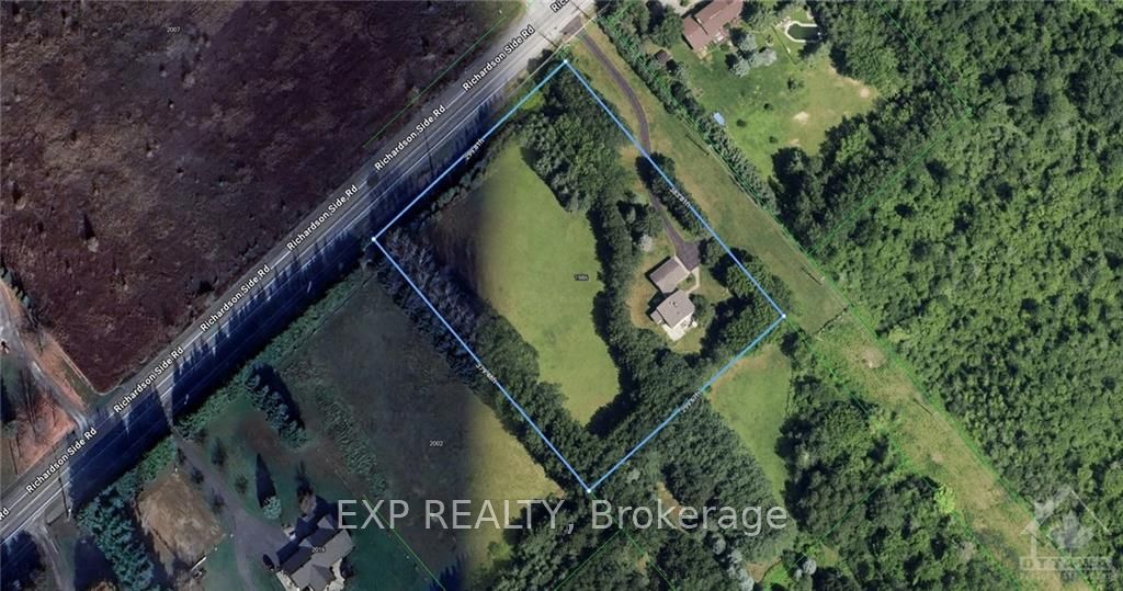1986 Richardson Side Road Property Photo 3