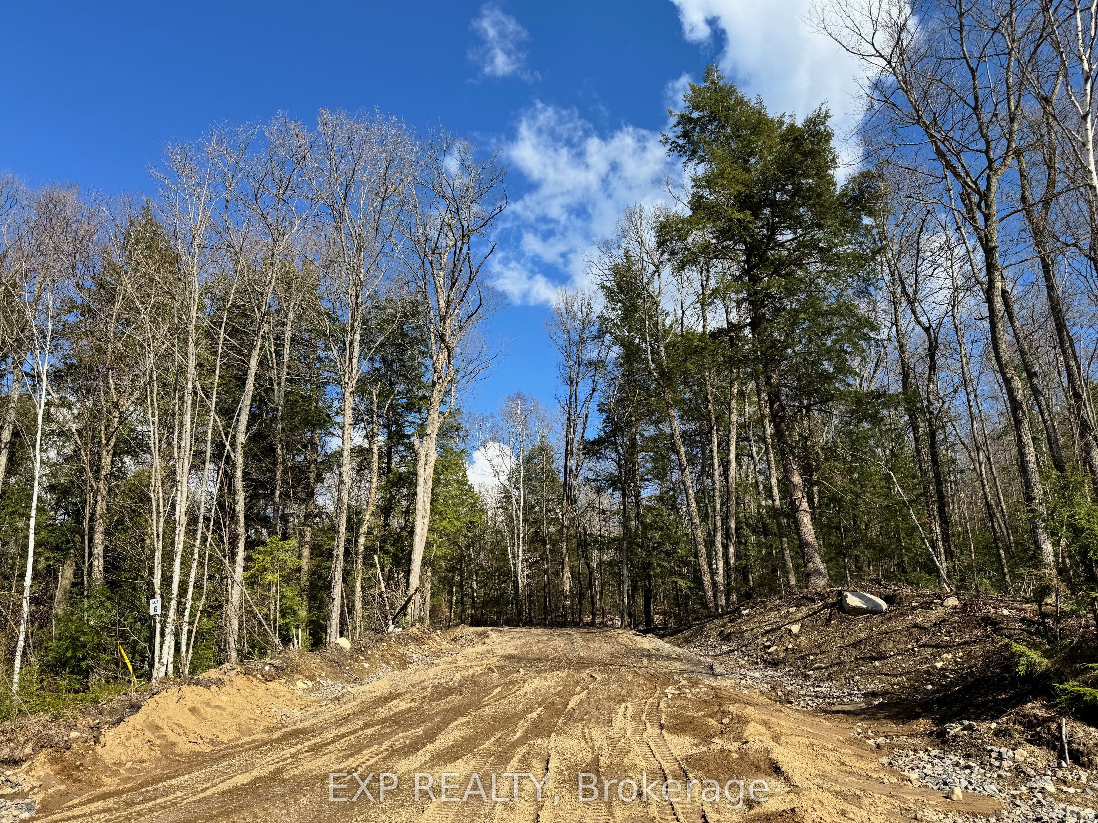 Lot 6 Lakewoods Drive Property Photo