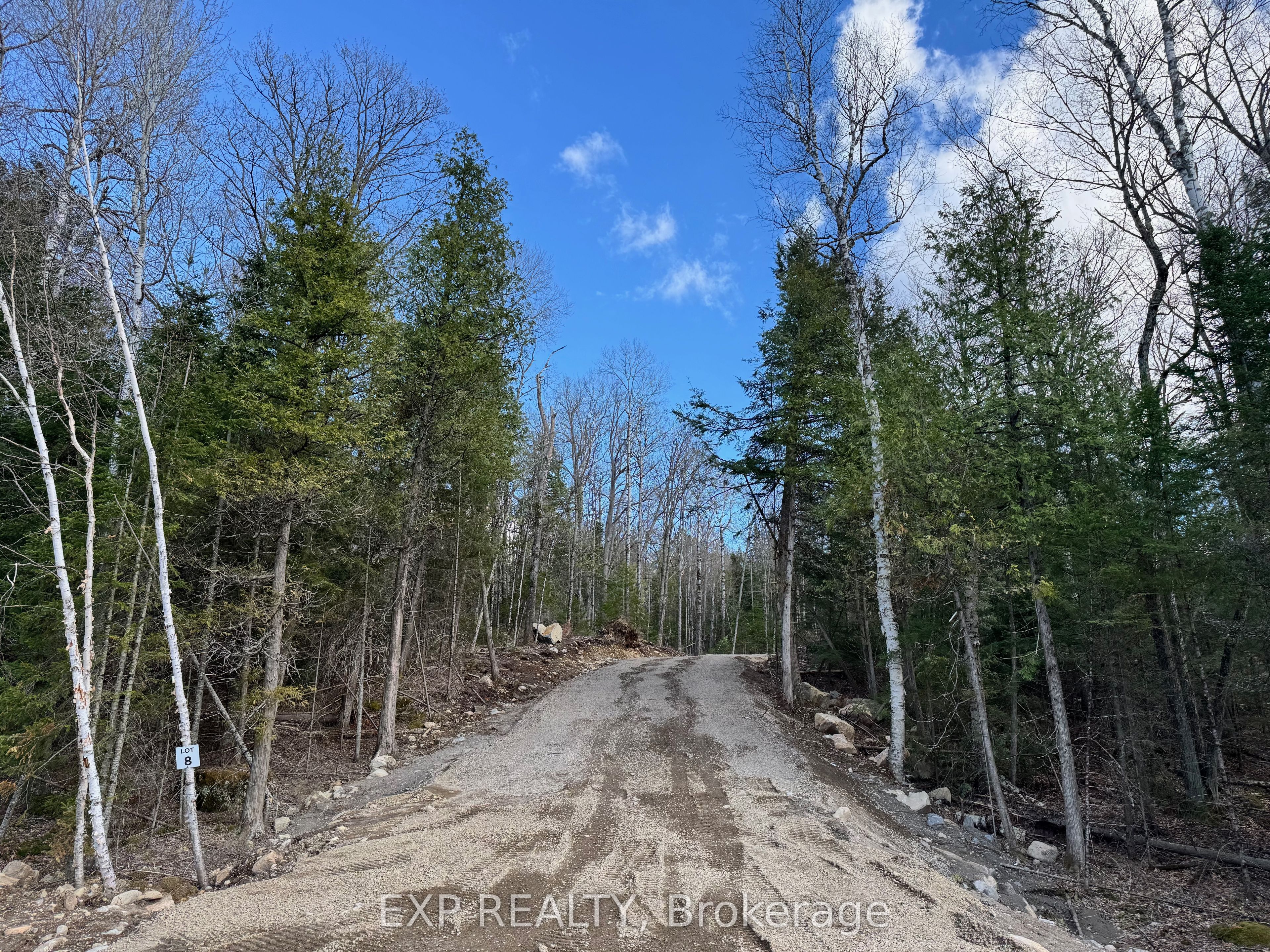 Lot 8 Lakewoods Drive Property Photo