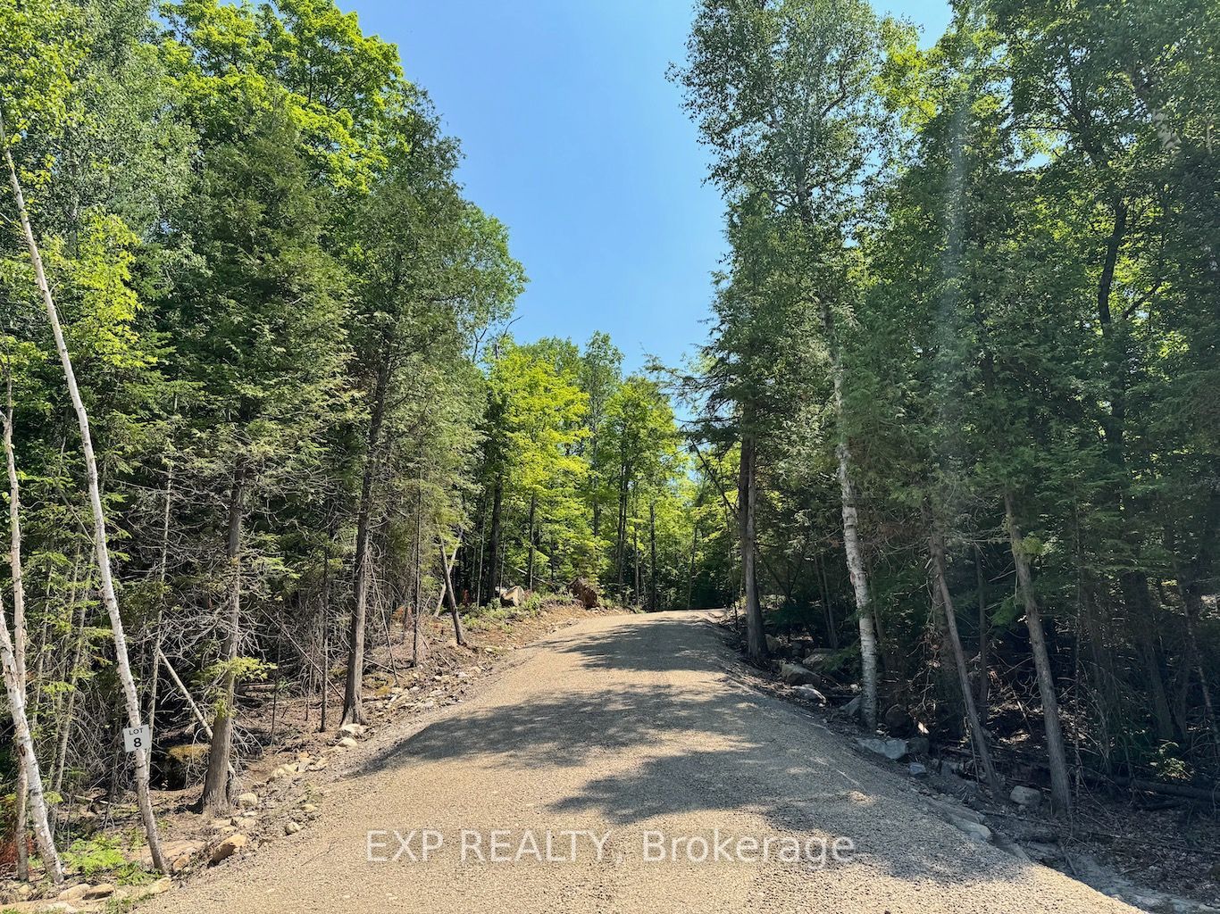 Lot 8 Lakewoods Drive Property Photo 1