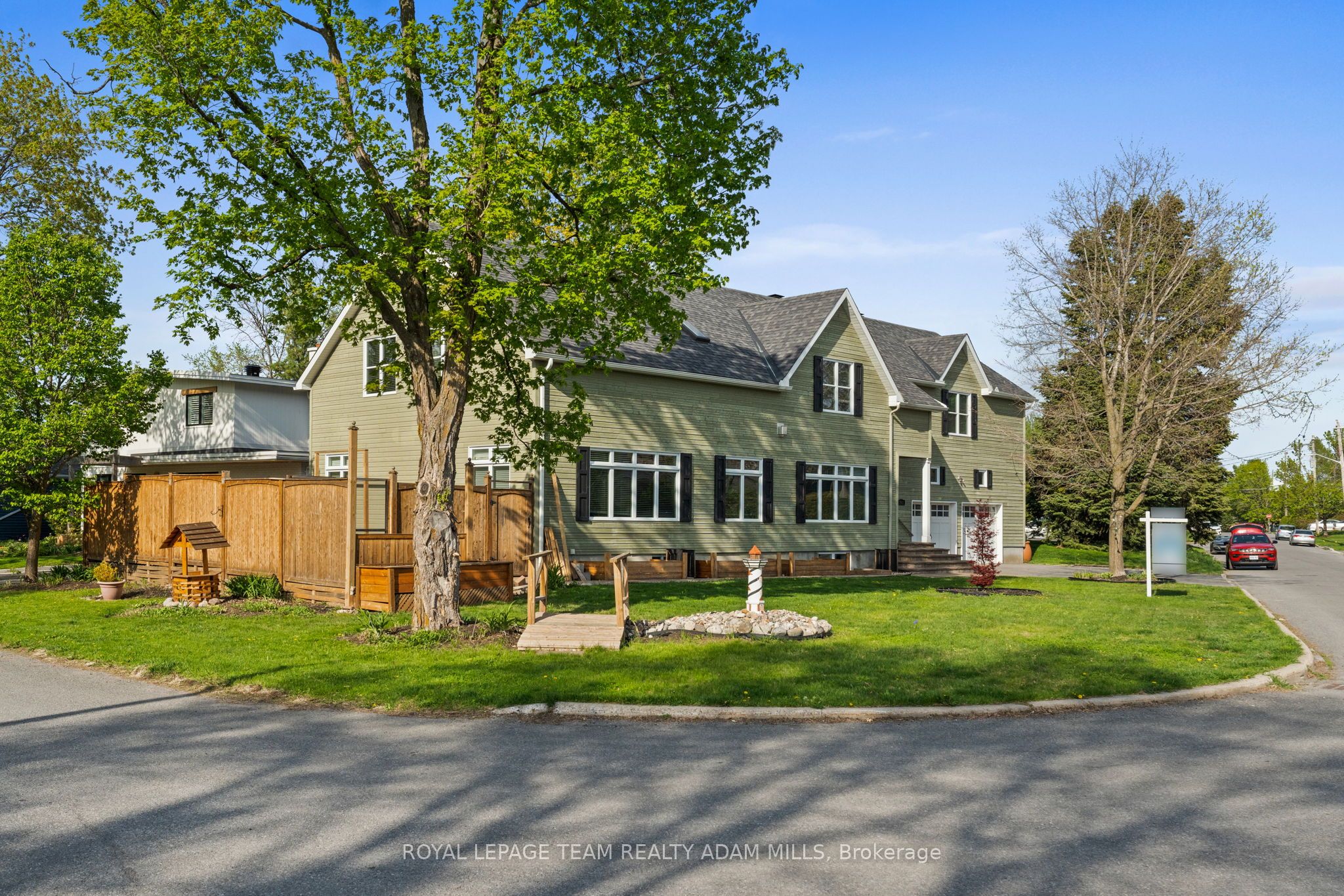 1481 Orchard Avenue