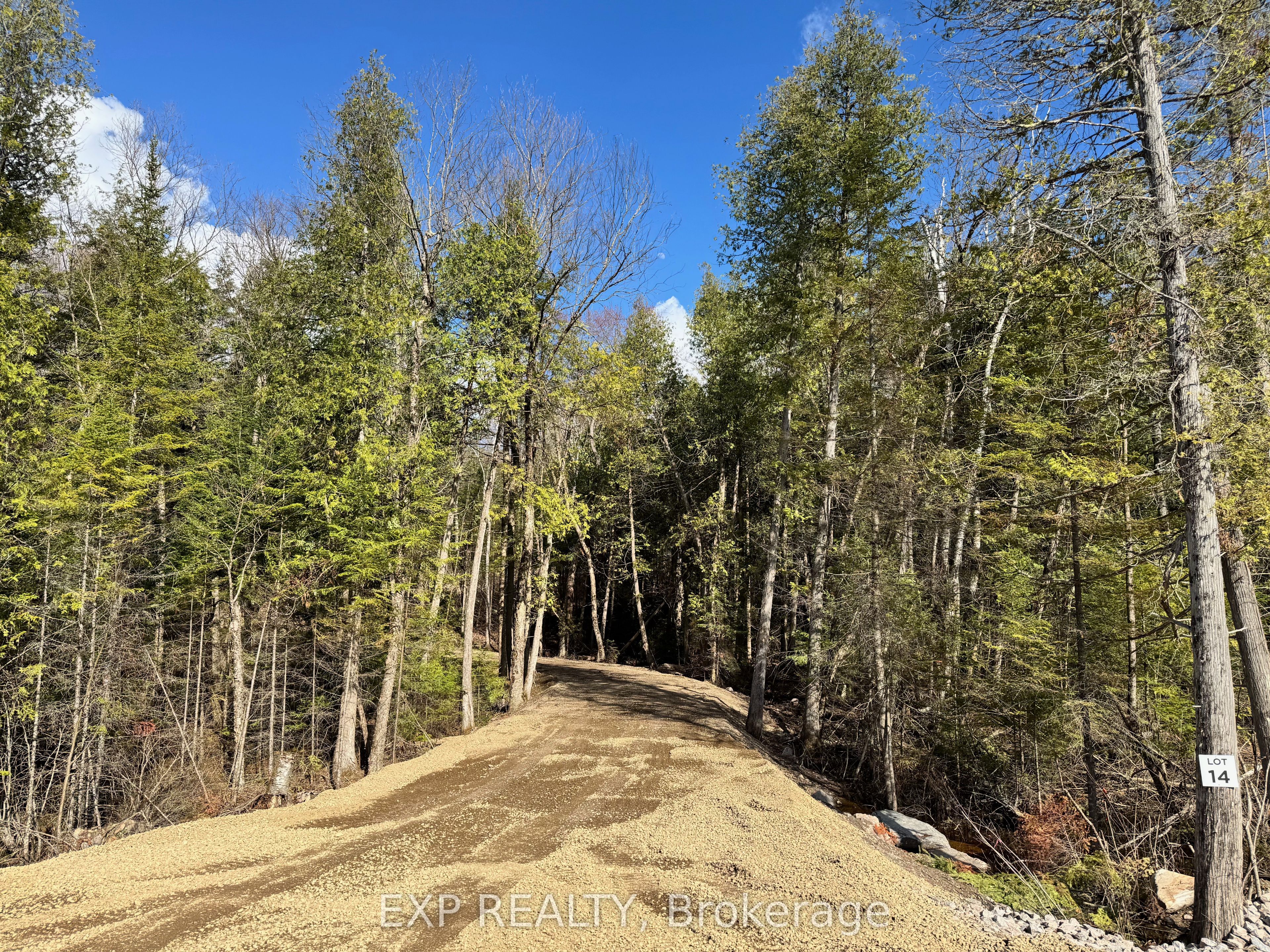 Lot 14 Lakewoods Drive Property Photo