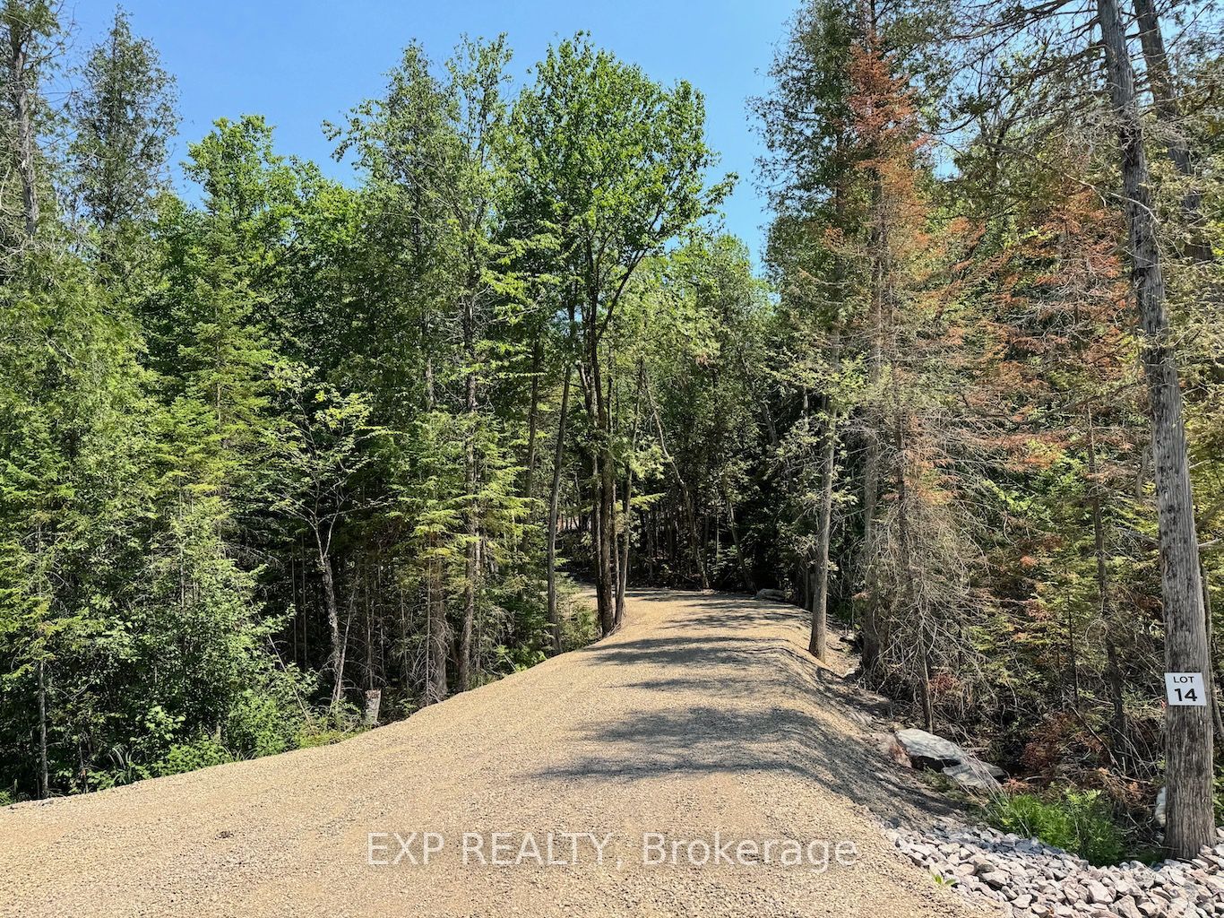 Lot 14 Lakewoods Drive Property Photo 1