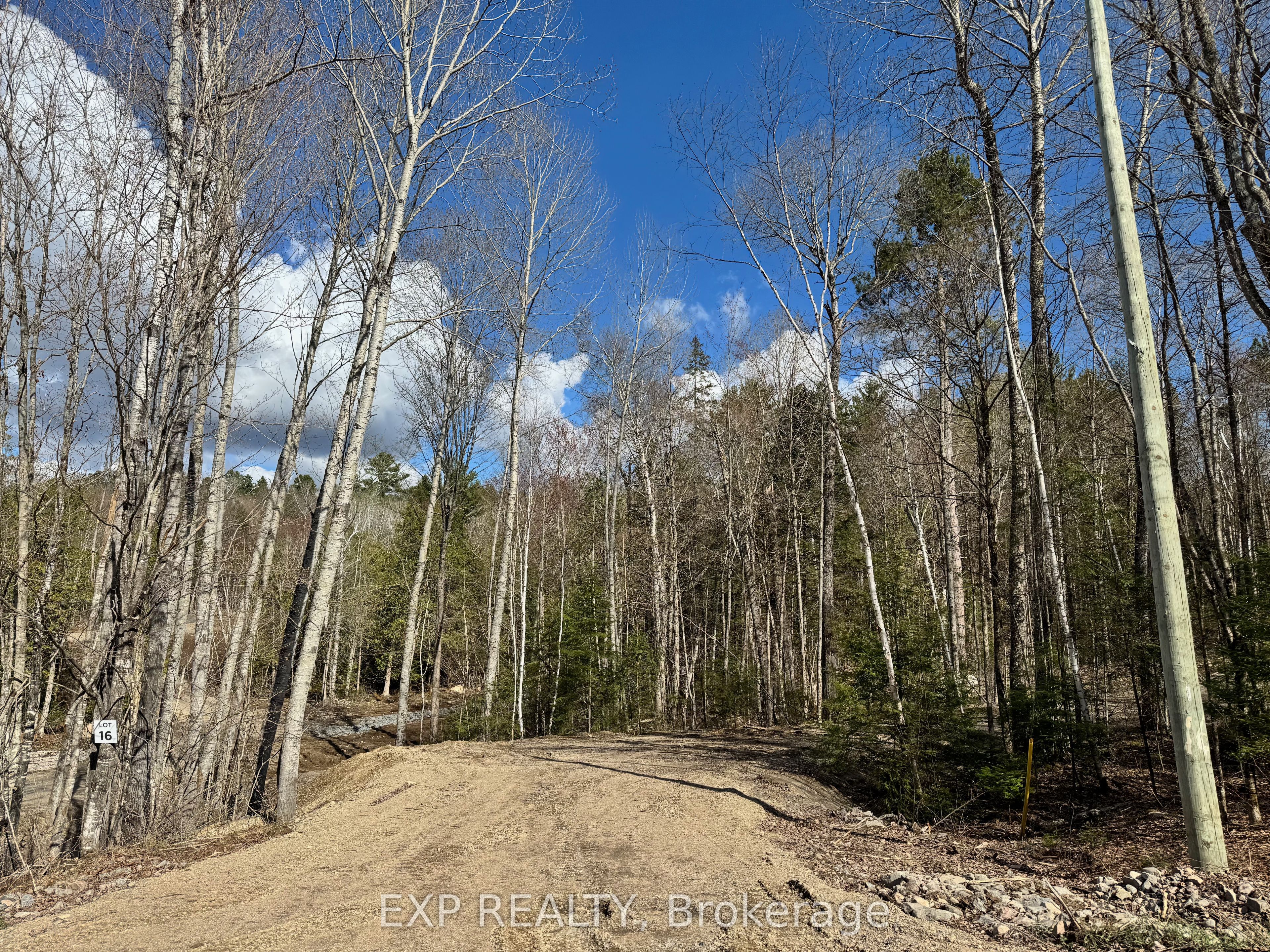 Lot 16 Lakewoods Drive Property Photo
