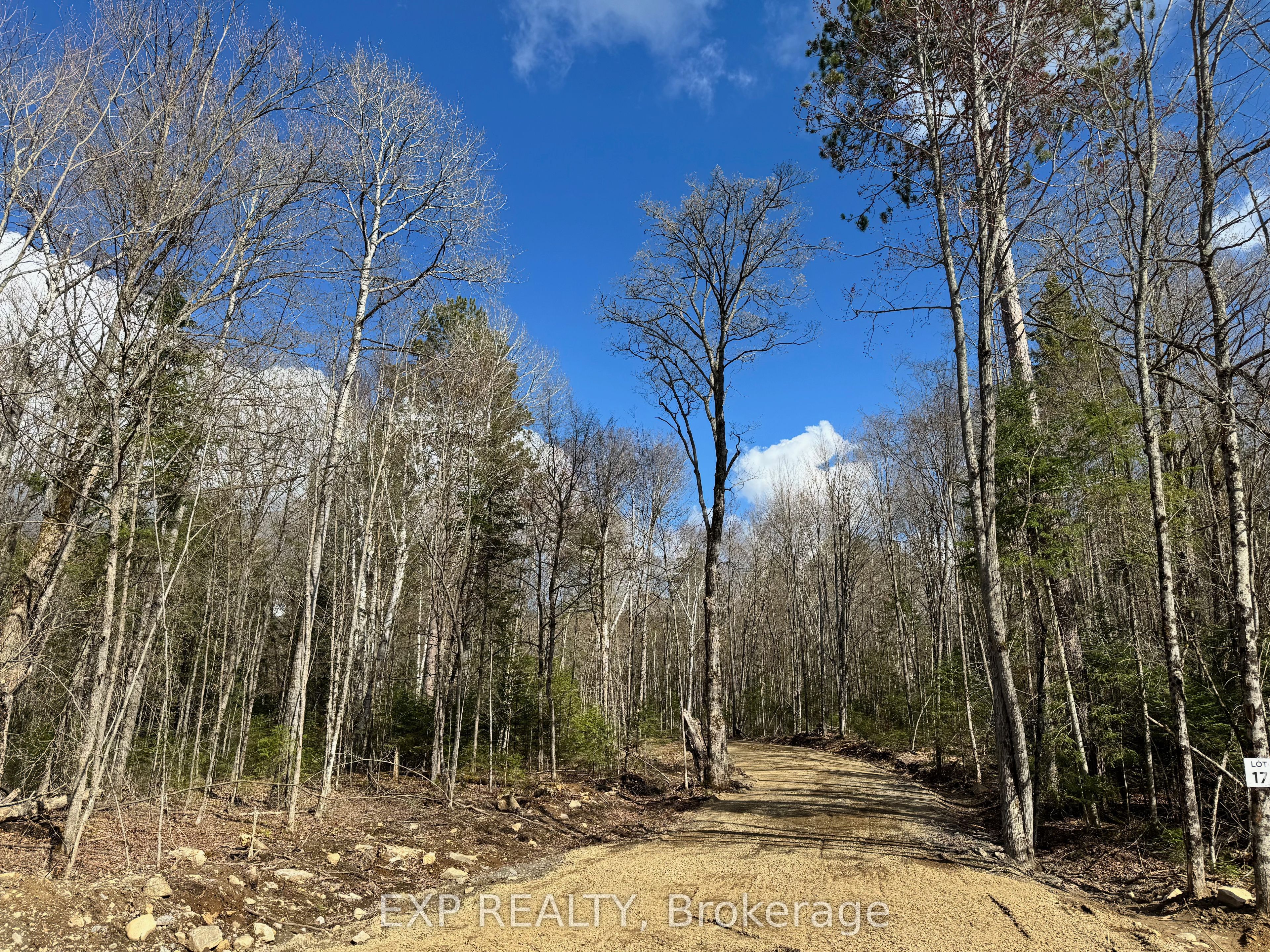 Lot 17 Lakewoods Drive Property Photo