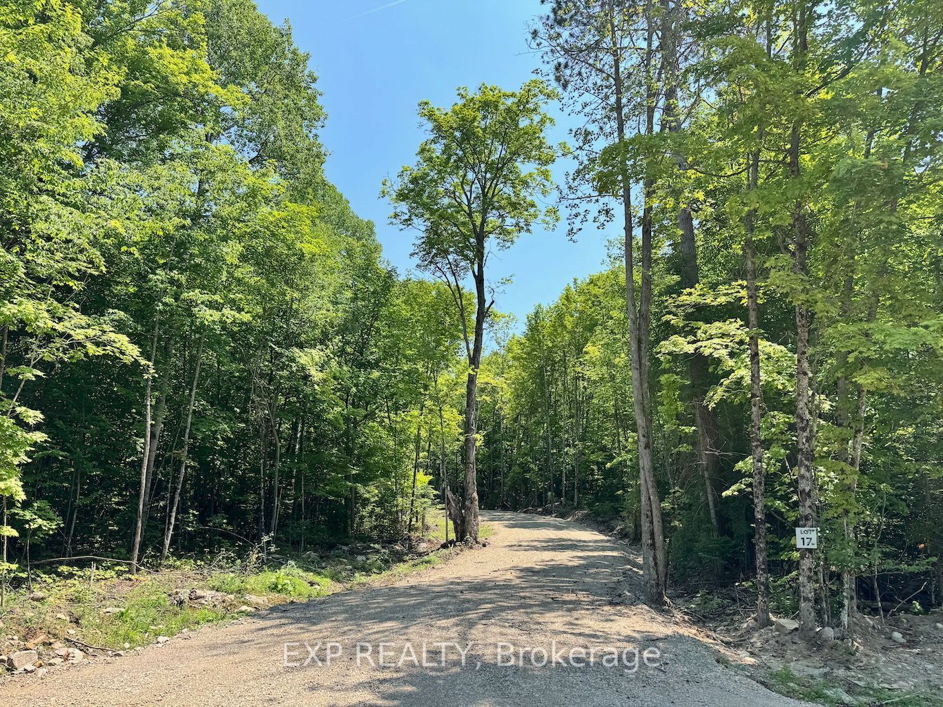 Lot 17 Lakewoods Drive Property Photo 1