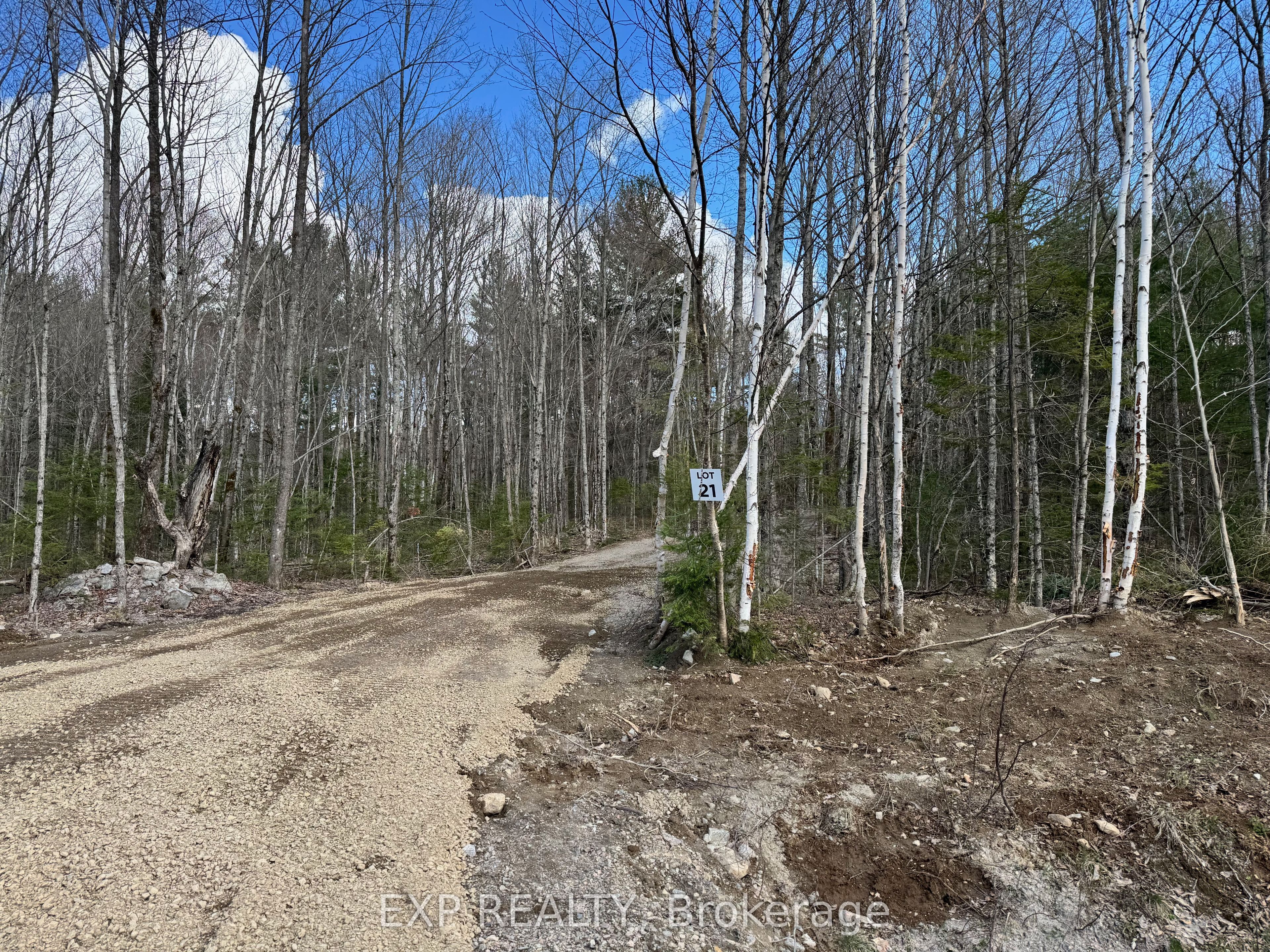 Lot 21 Lakewoods Drive Property Photo