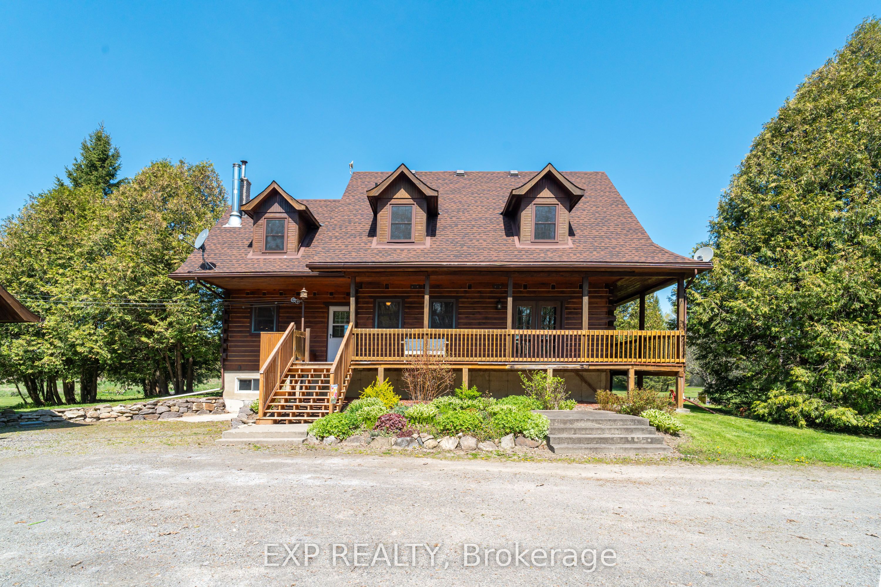 9407 Branch Road Property Photo