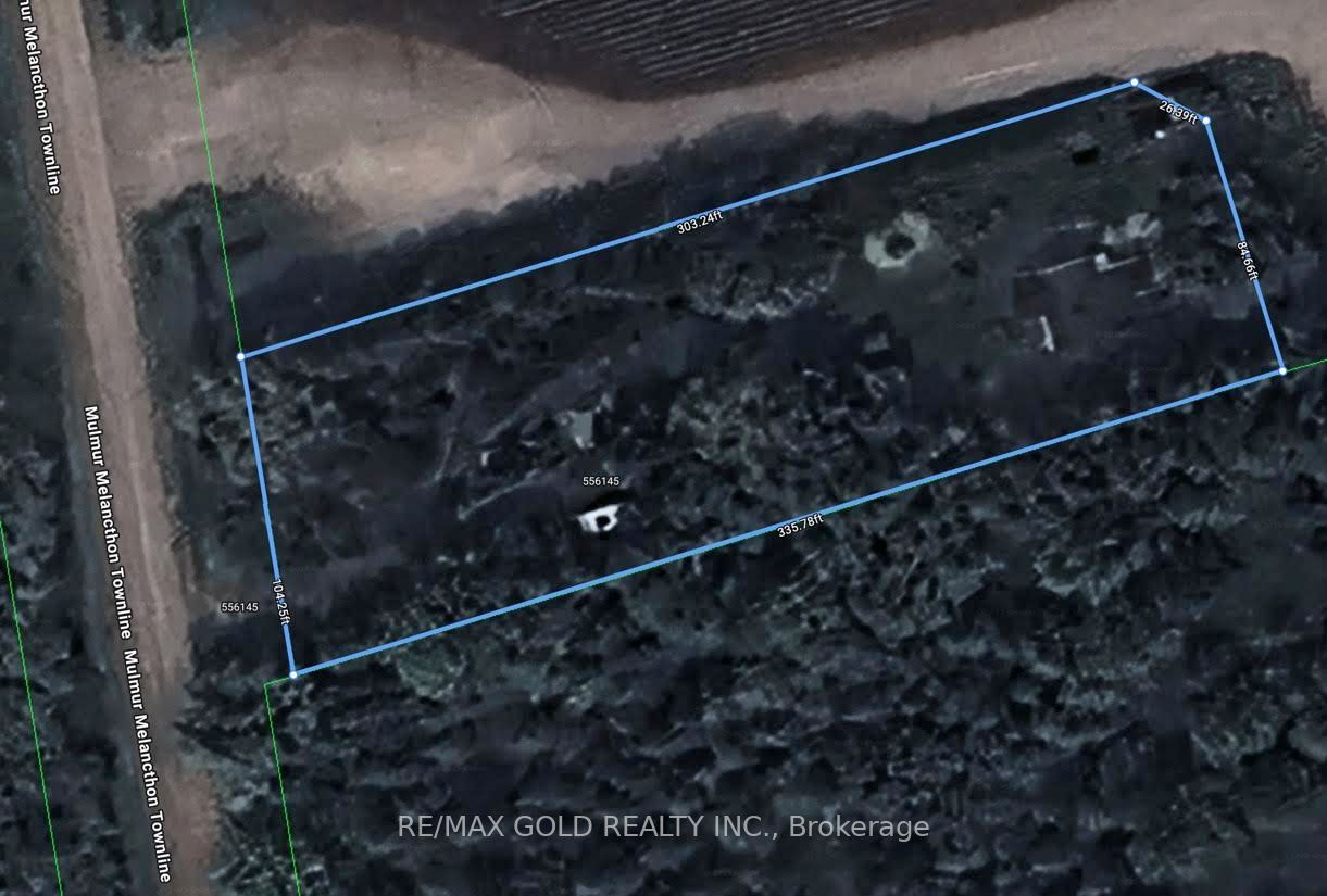 556145 Mulmur Melancthon Townline Property Photo 1