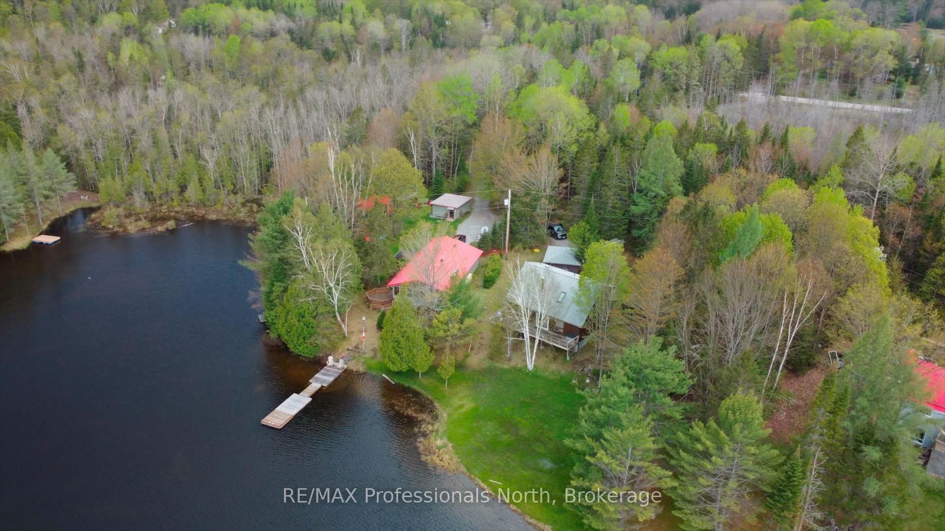 1070 Glamorgan Road Property Photo