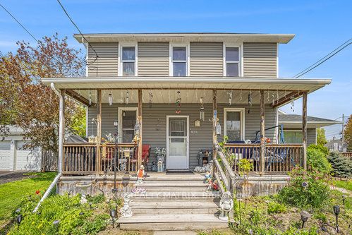 203 Castor Street Property Photo 1