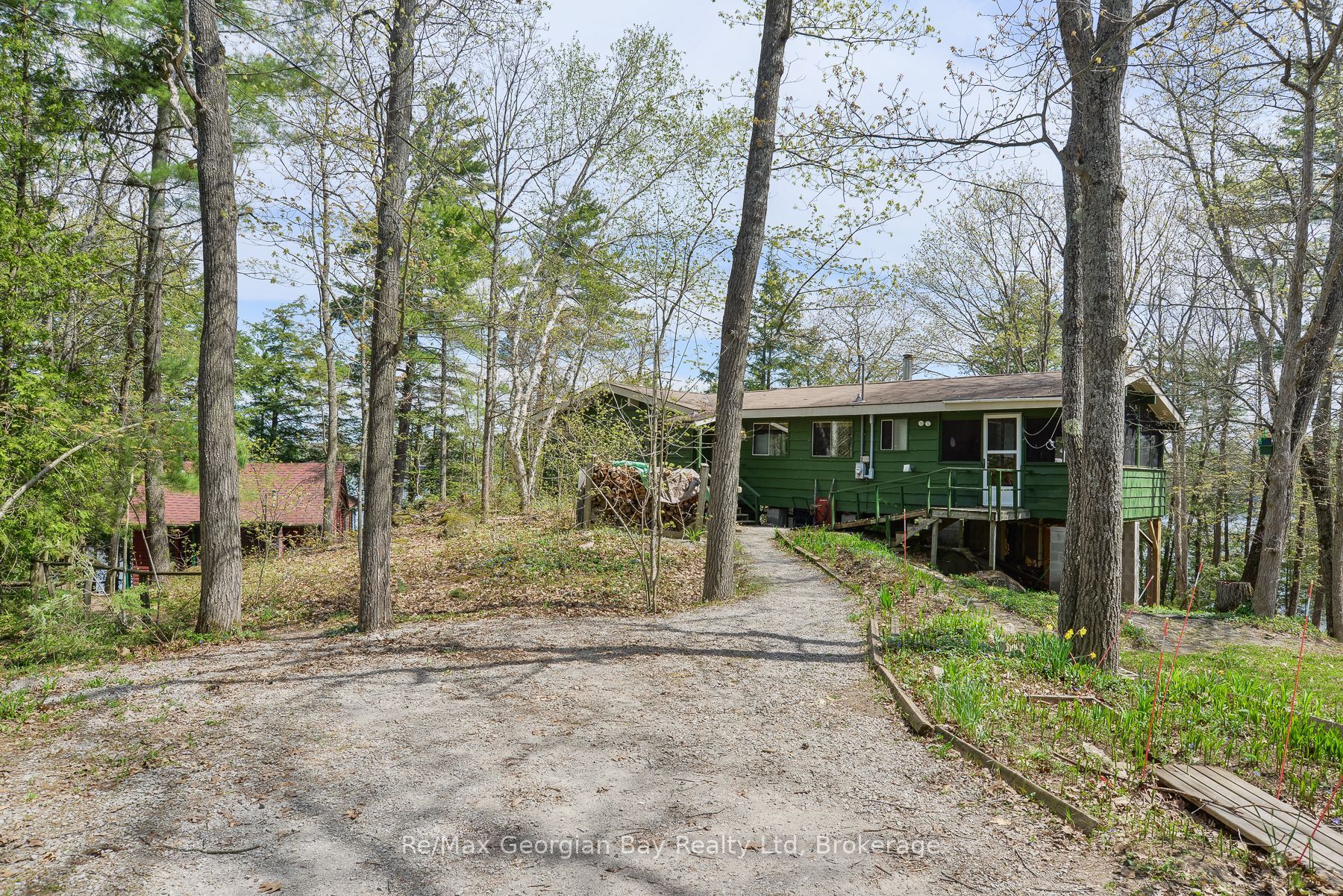 214 Trans Canada Bay Road Property Photo