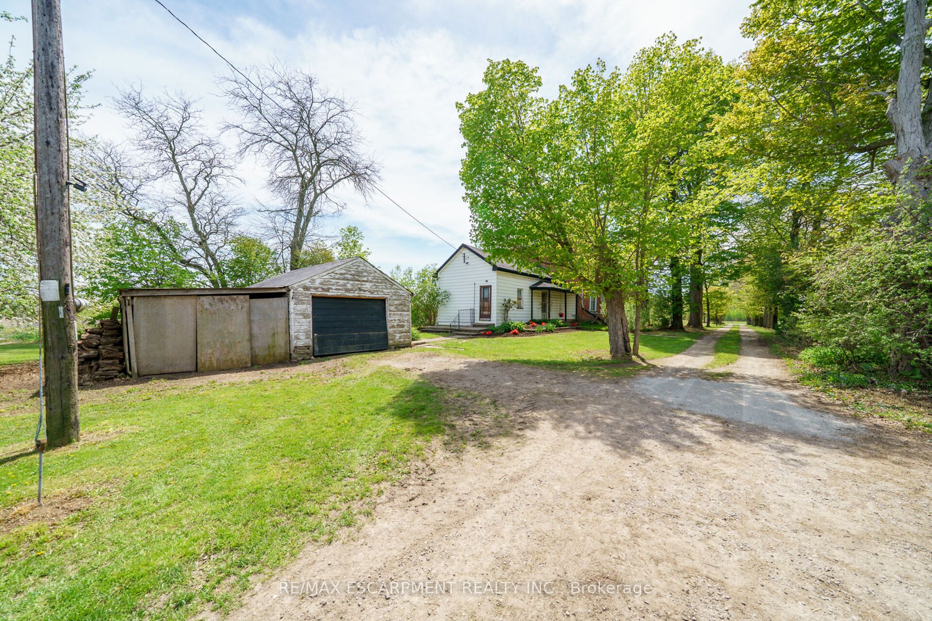 534 Haldimand 32 Road Property Photo 39