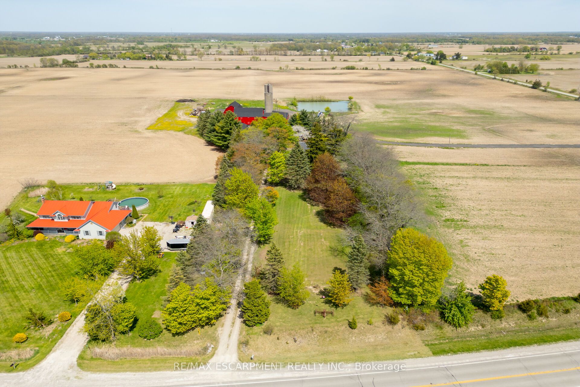 534 Haldimand 32 Road Property Photo 40