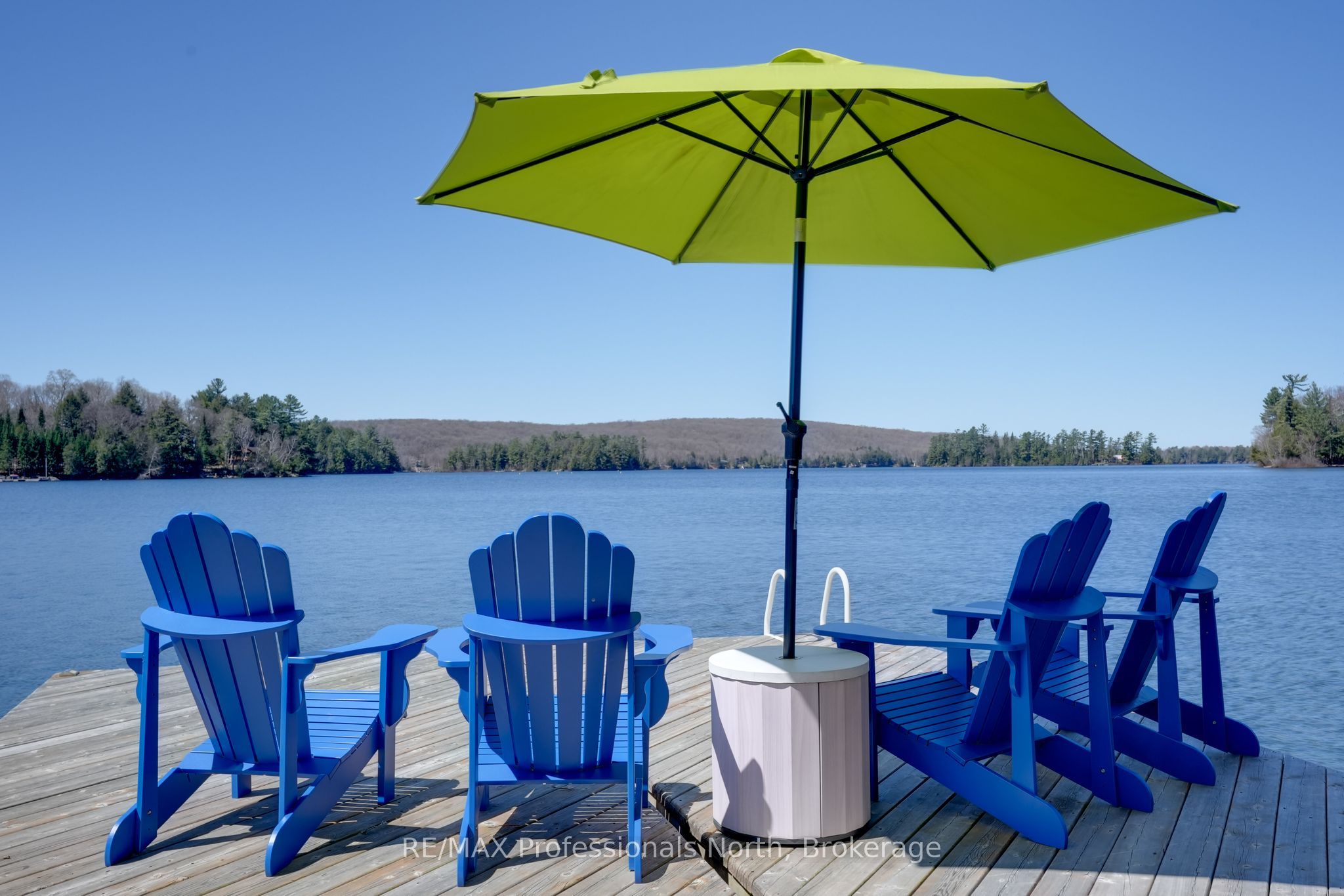 636 Skyline Drive Property Photo 2