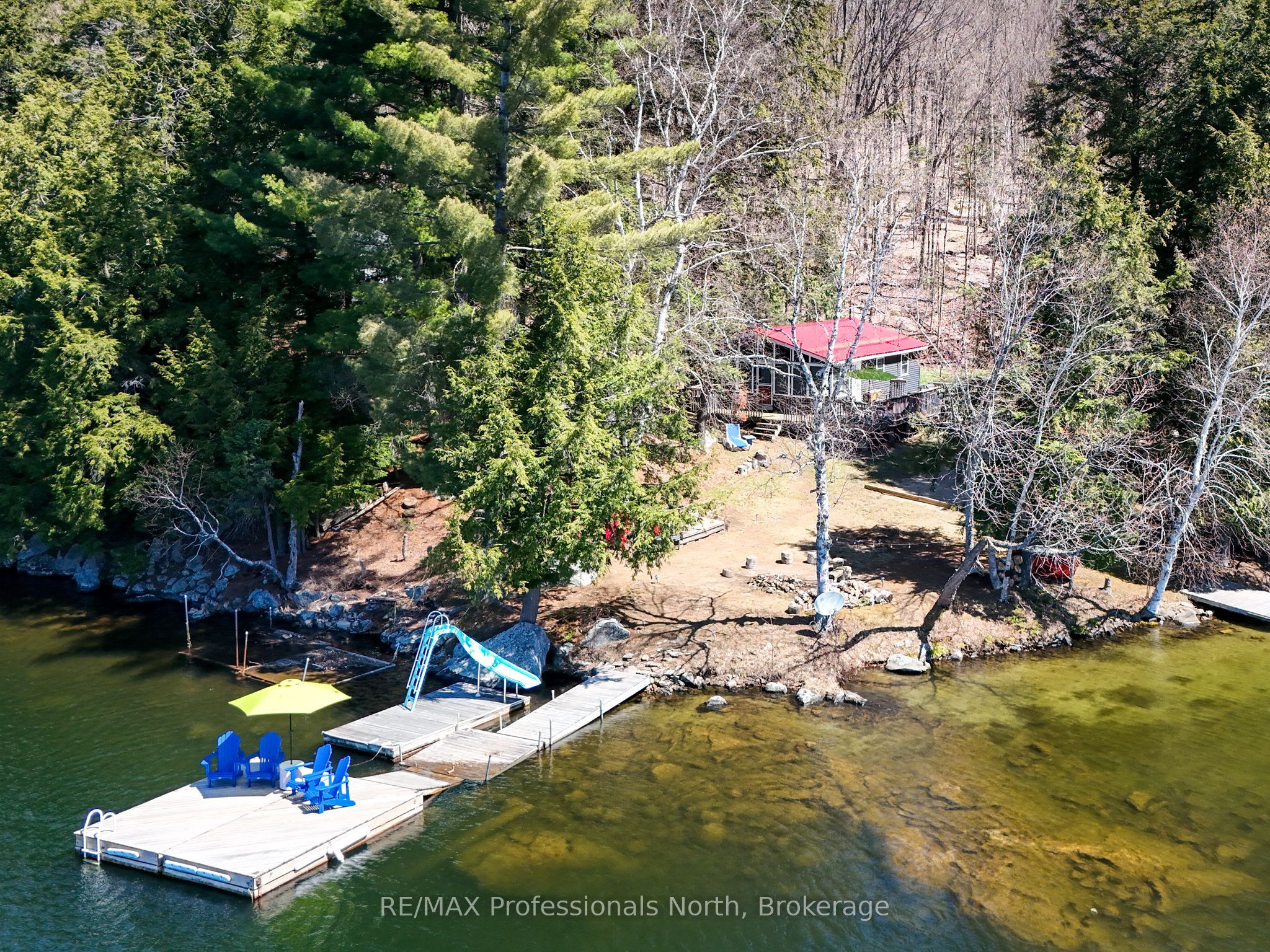 636 Skyline Drive Property Photo 3