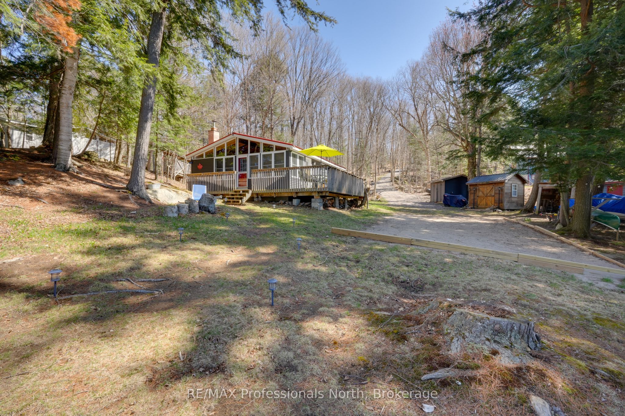 636 Skyline Drive Property Photo 6