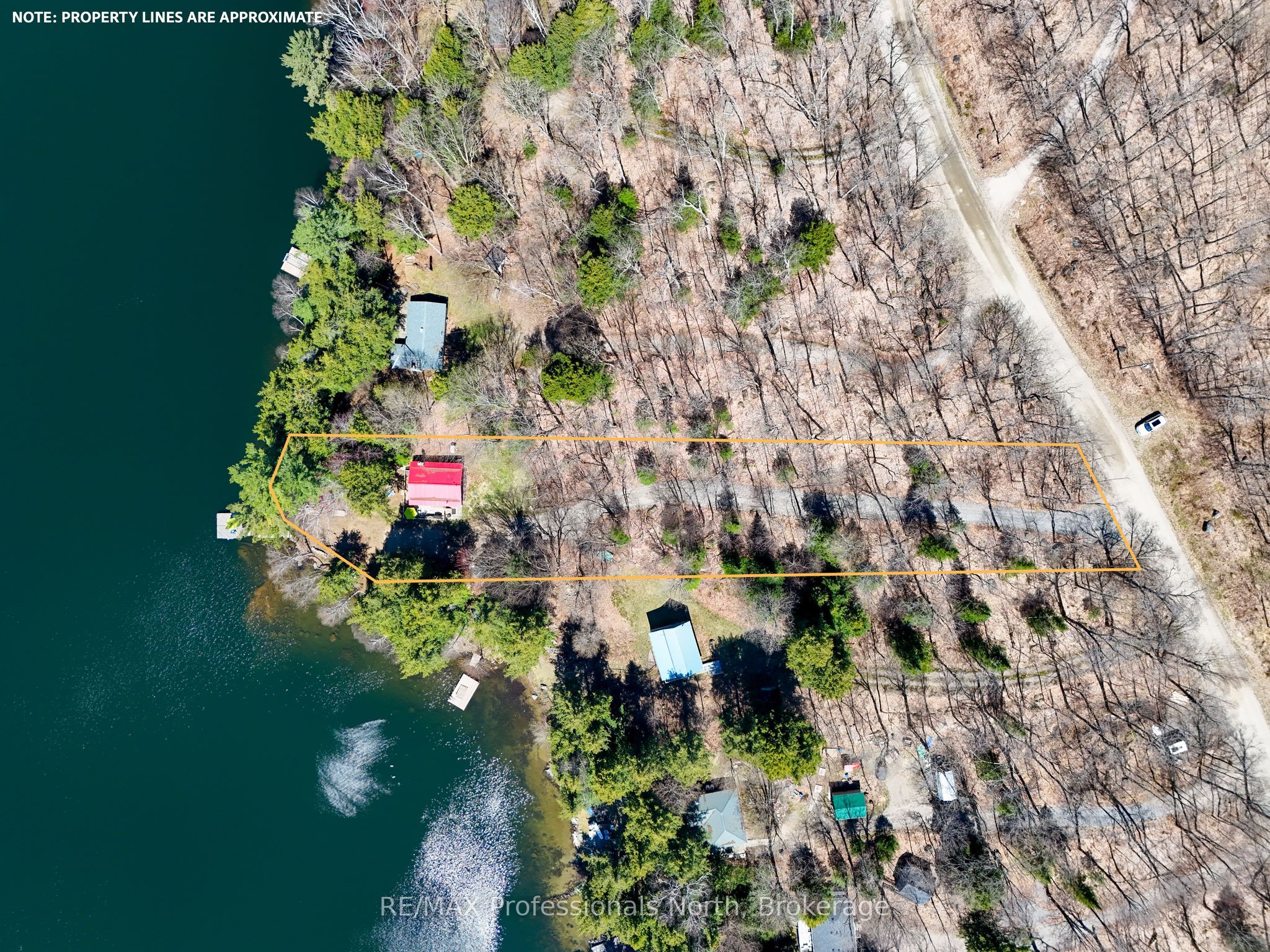 636 Skyline Drive Property Photo 7