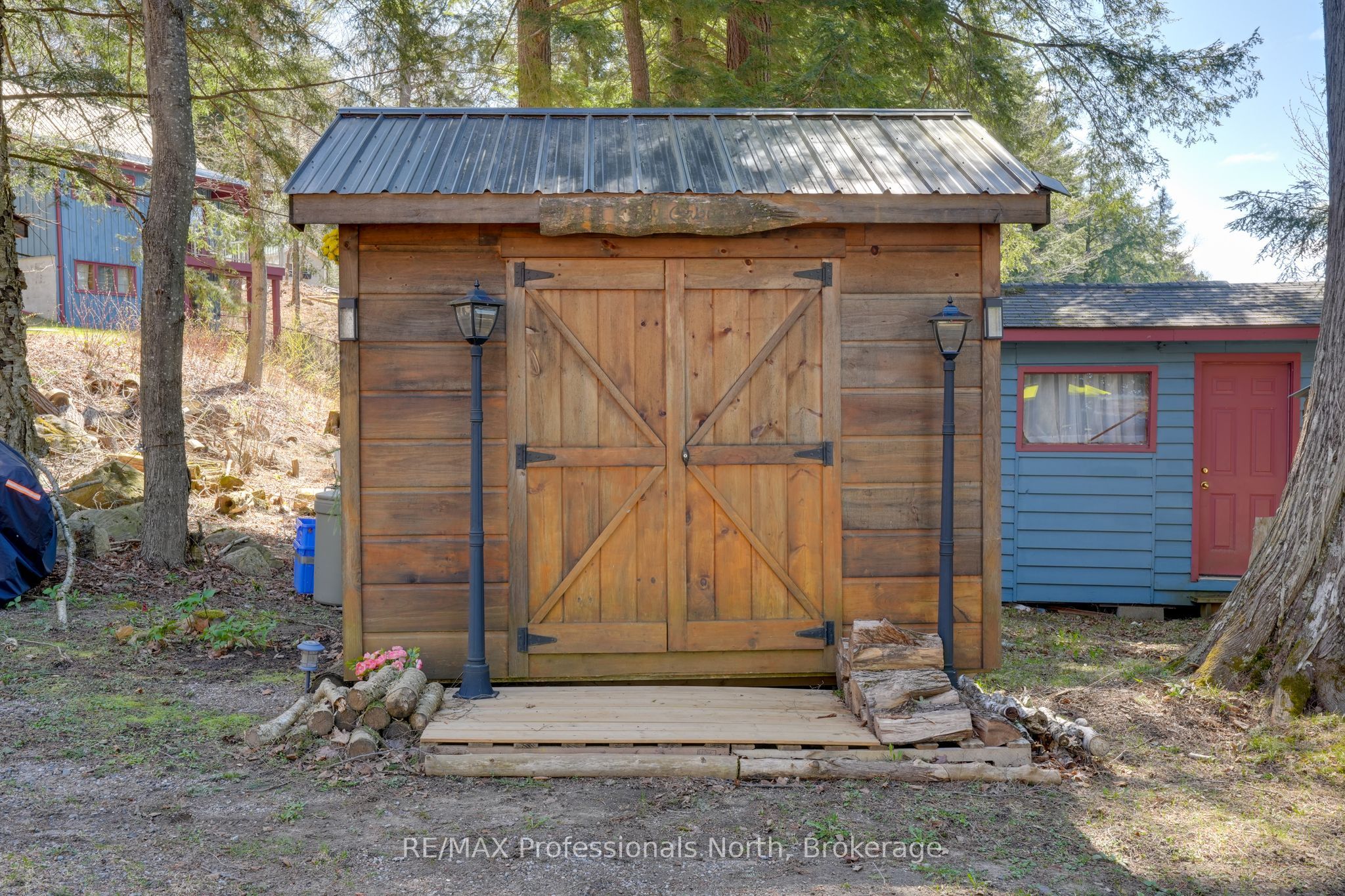 636 Skyline Drive Property Photo 32