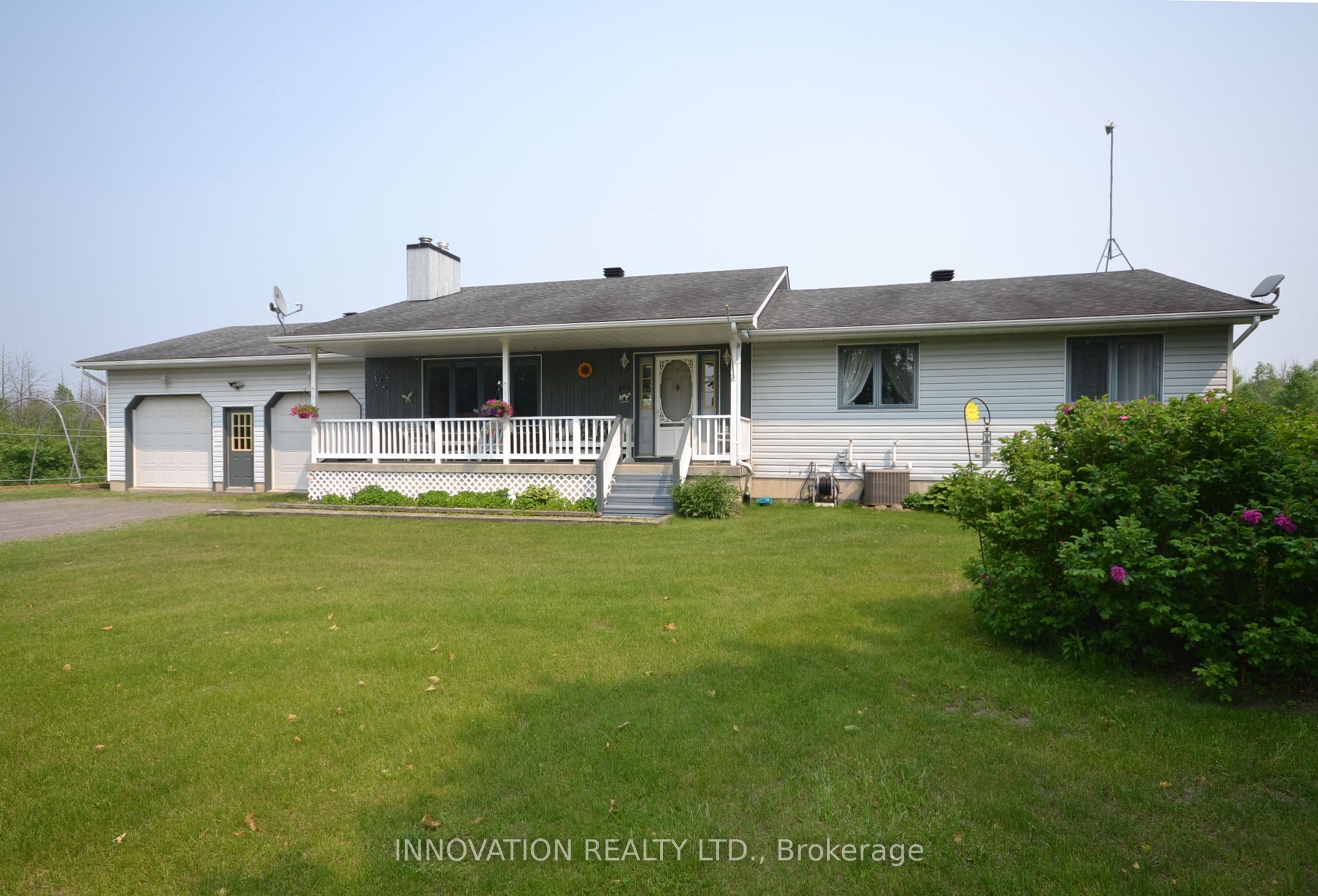 3315 County 21 Road