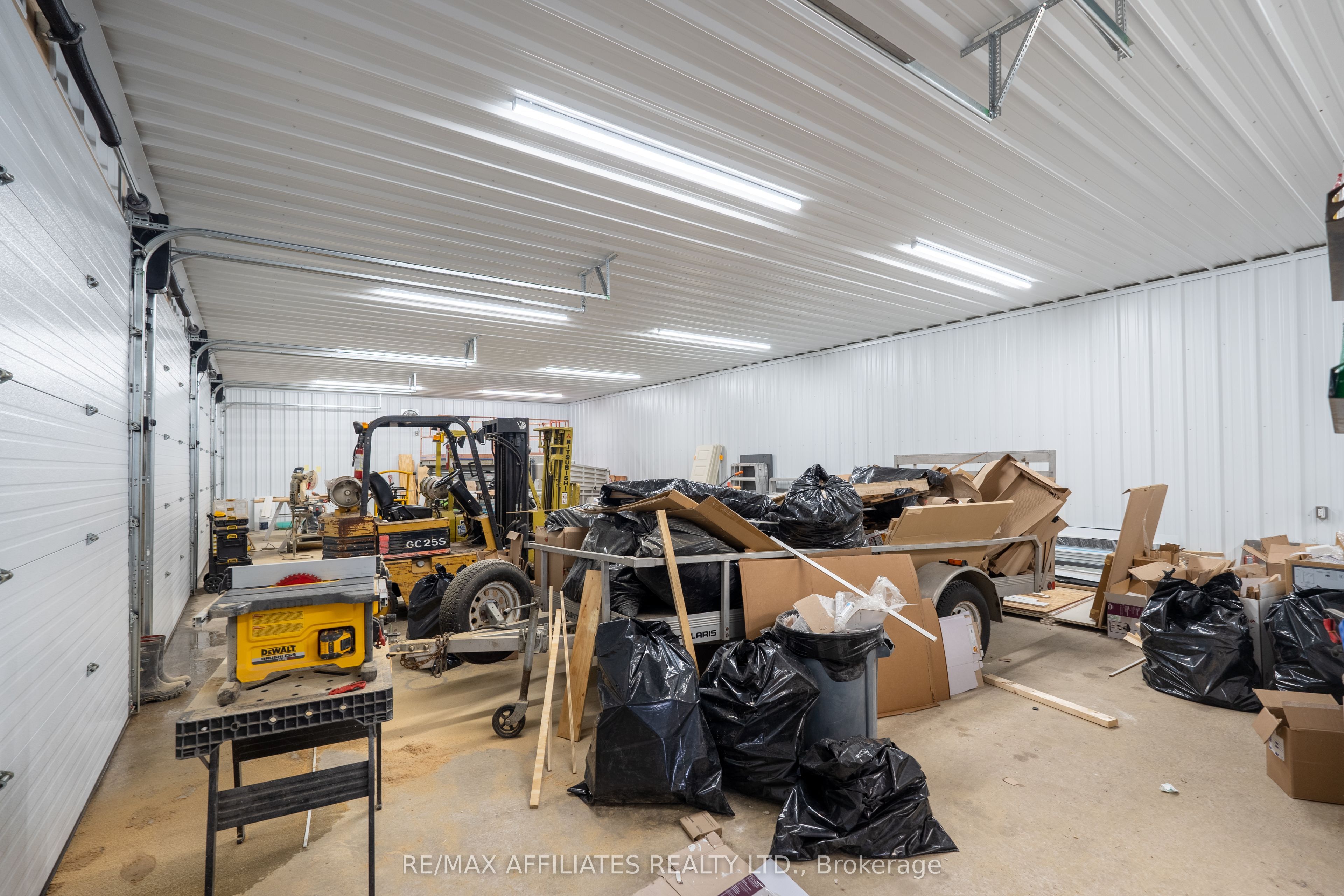#garage - 26 First Street Property Photo 3