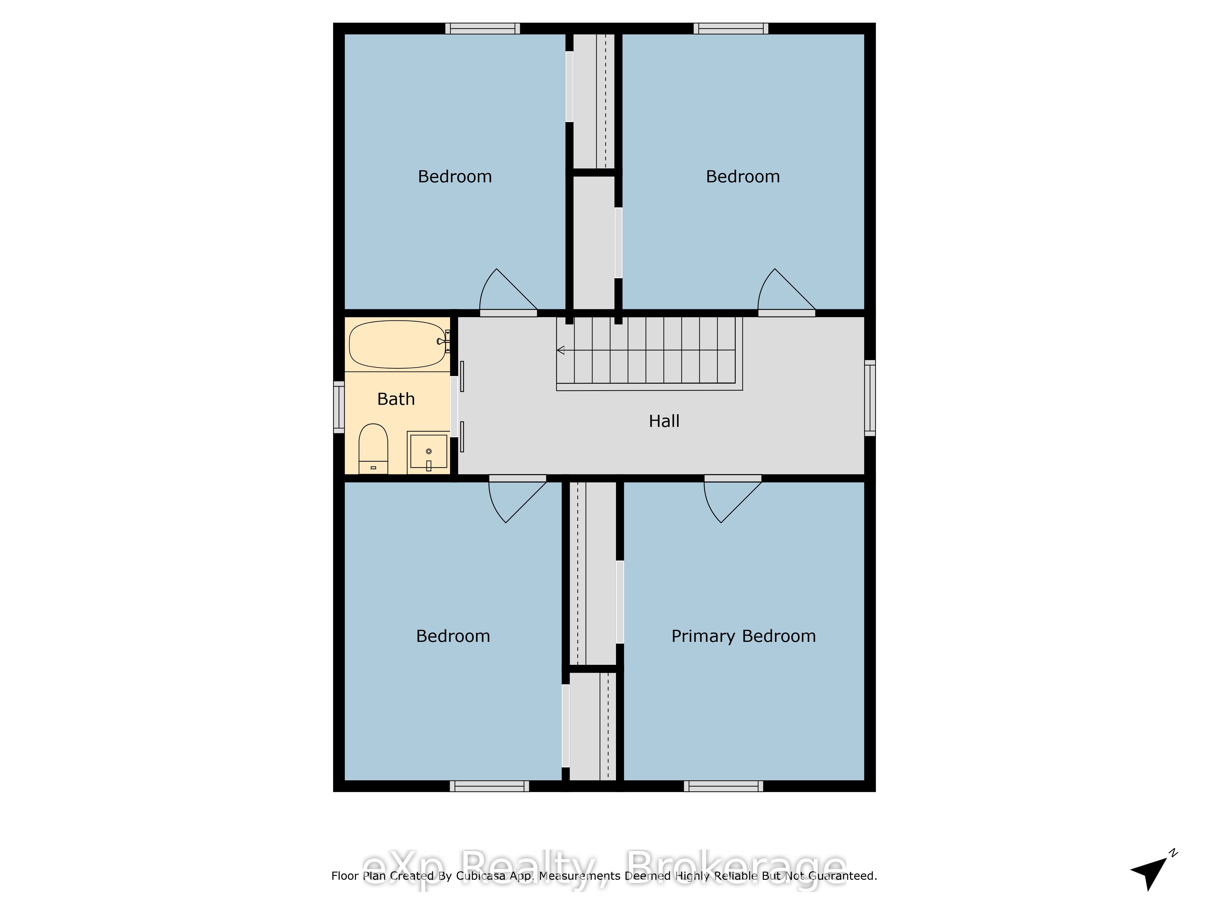 9499 Maas Park Drive Property Photo 24